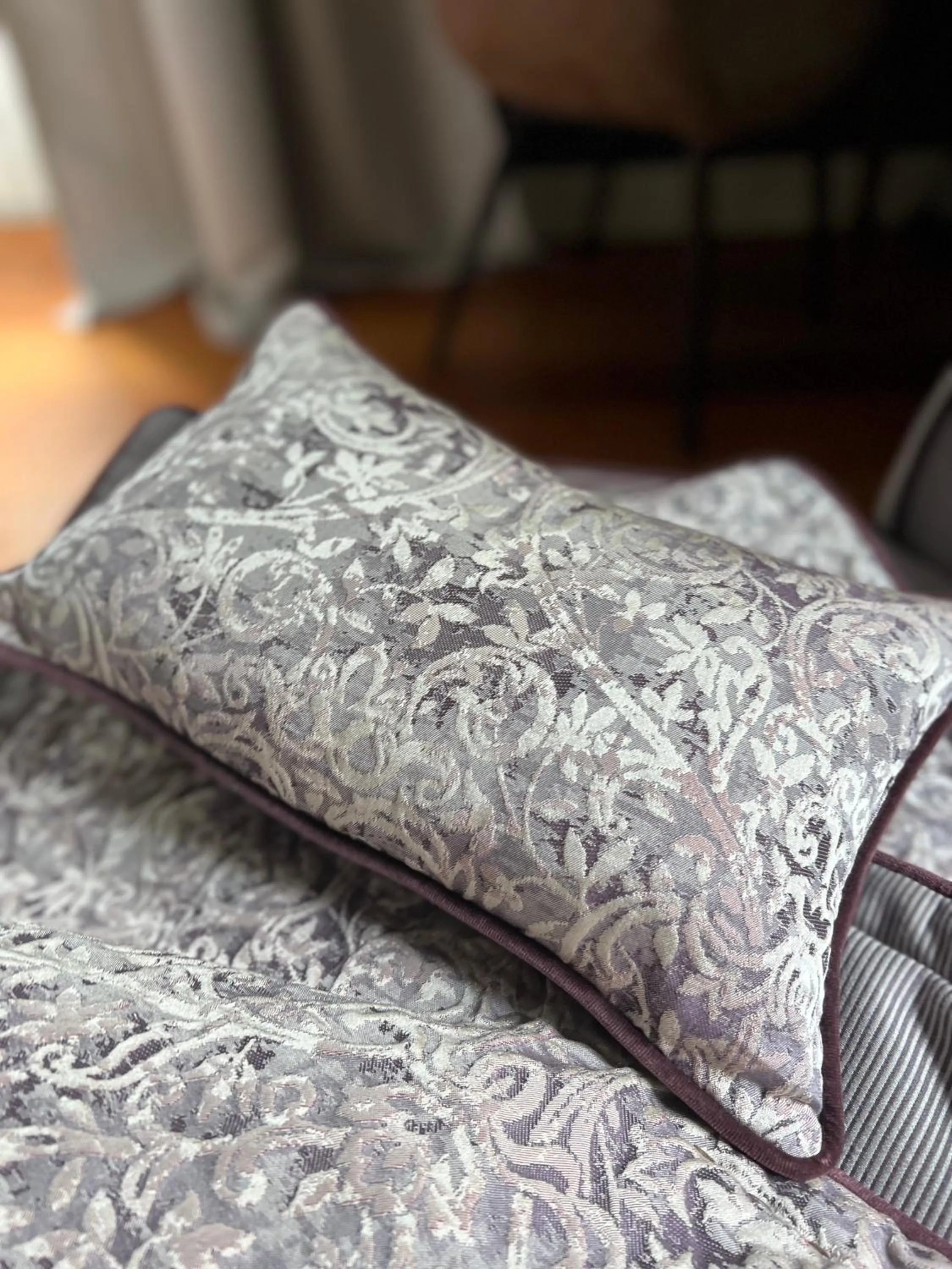 Bed in La Vigie, Spa