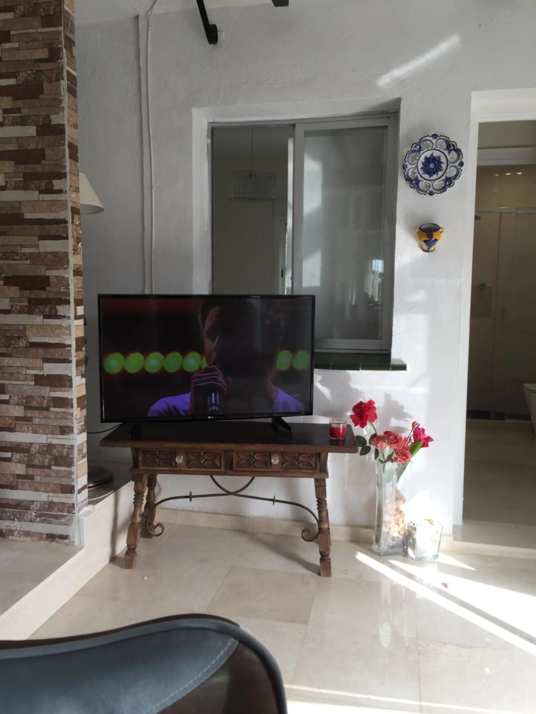 Fascinating & Luxurious Golf,Mountain & Garden view apartment Porto Banus