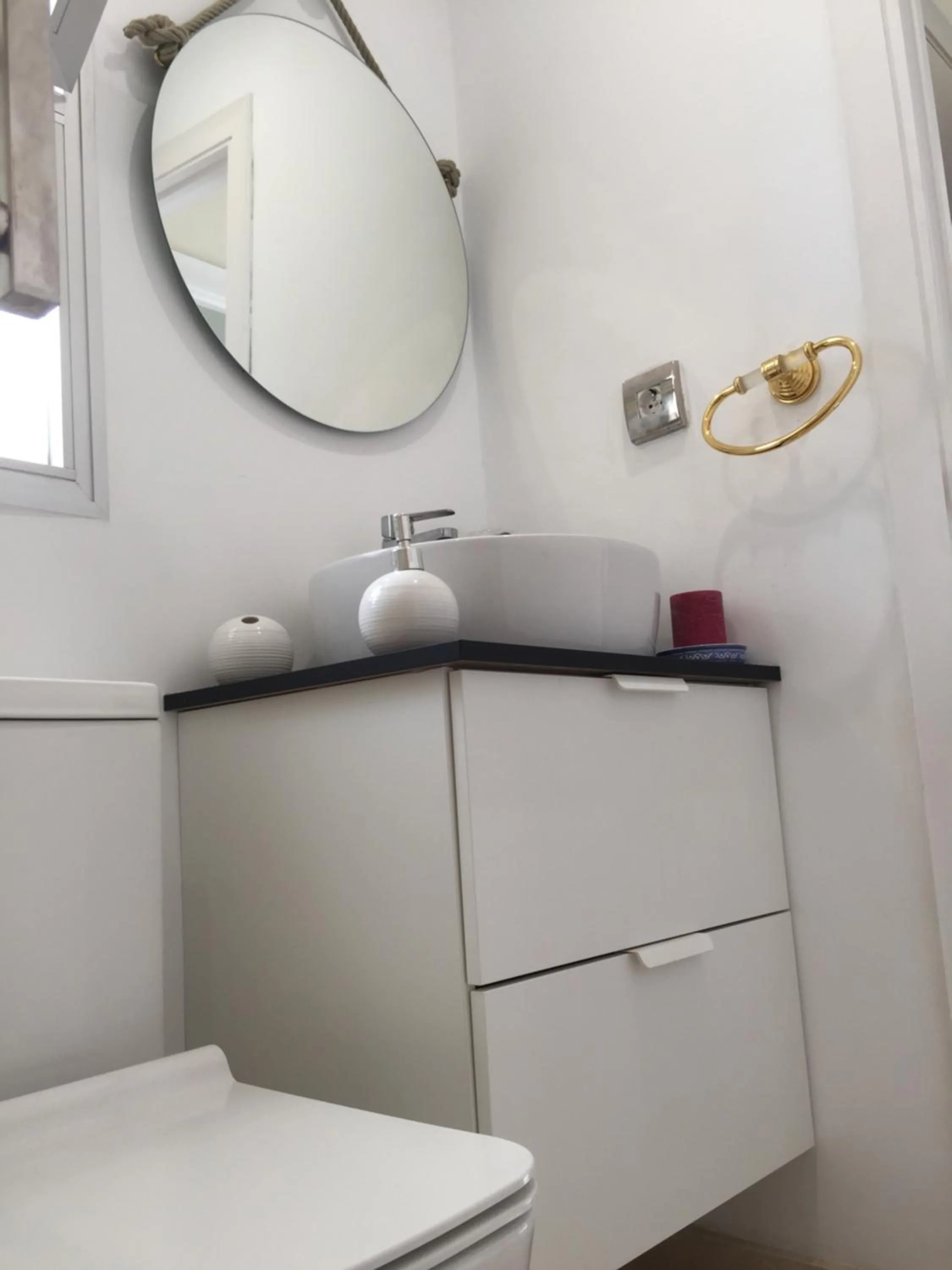 Fascinating & Luxurious Golf,Mountain & Garden view apartment Porto Banus