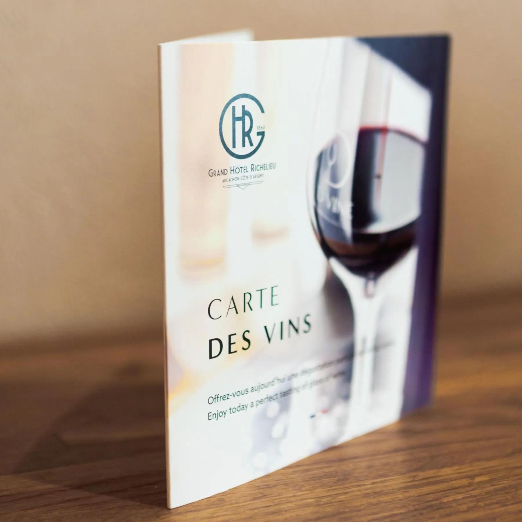 Other in Grand Hôtel Richelieu