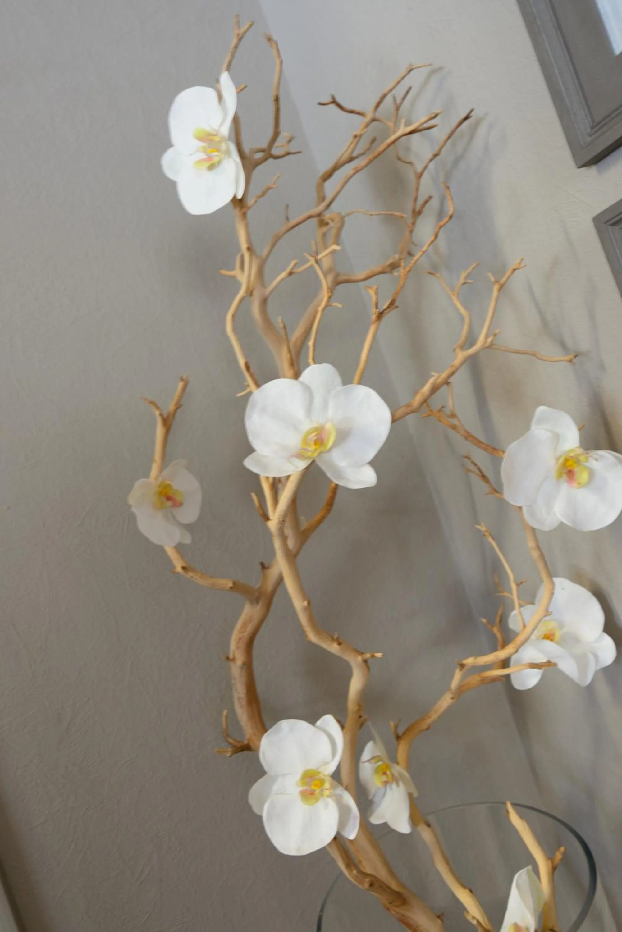 Decorative detail in Grand Hôtel Richelieu