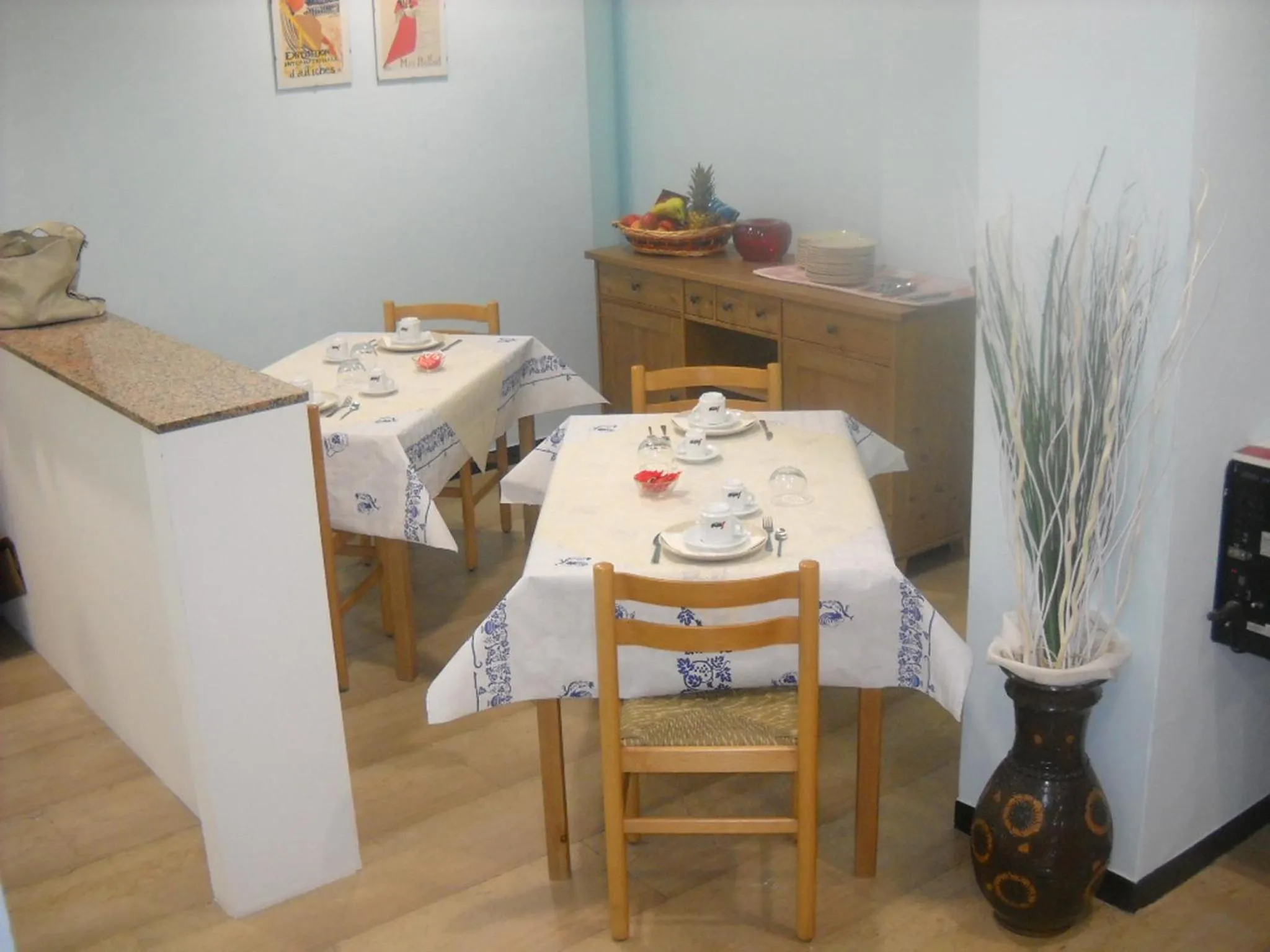 Lounge or bar in Hotel Colombo