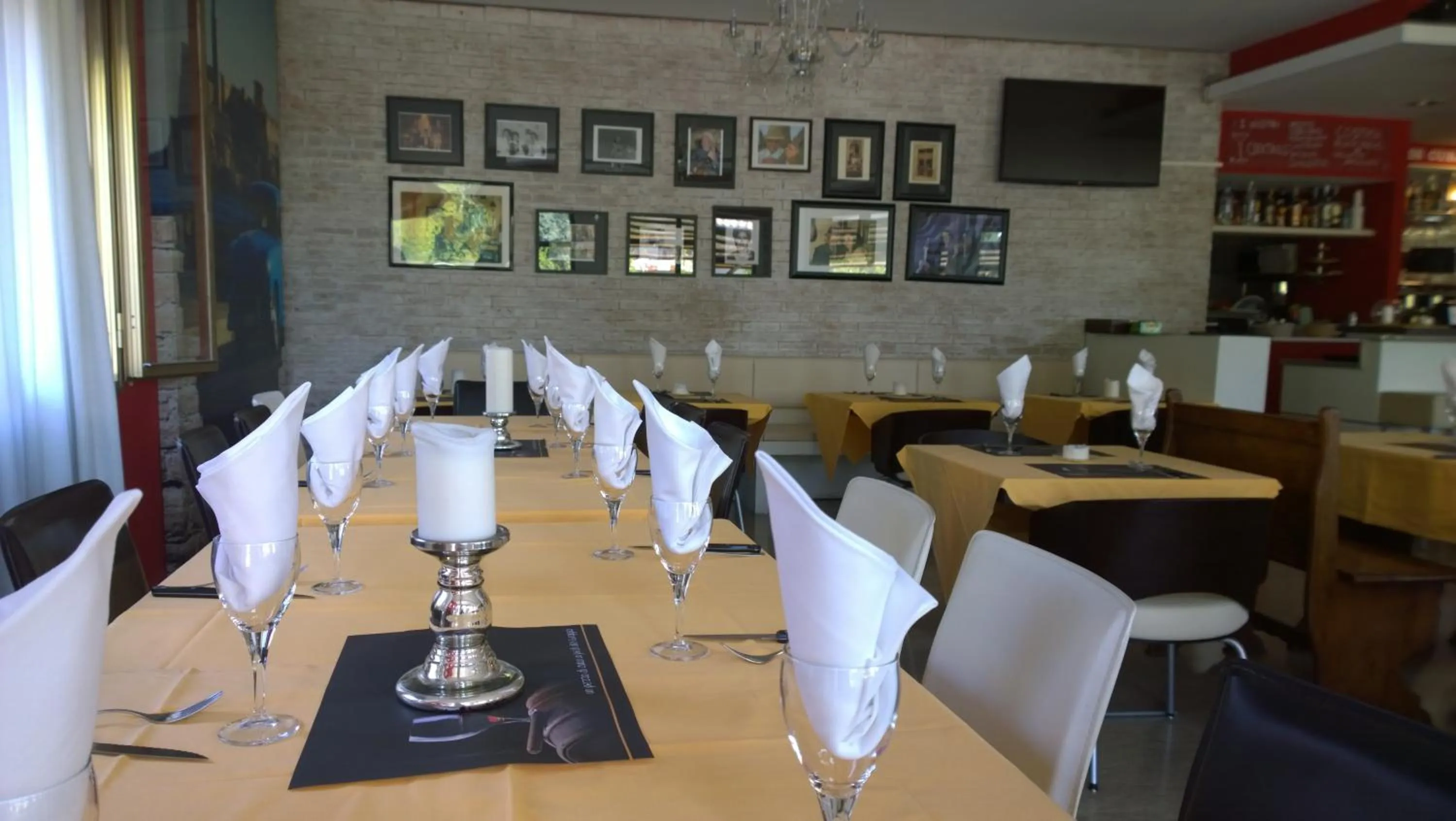 Lounge or bar in Hotel Cubamia