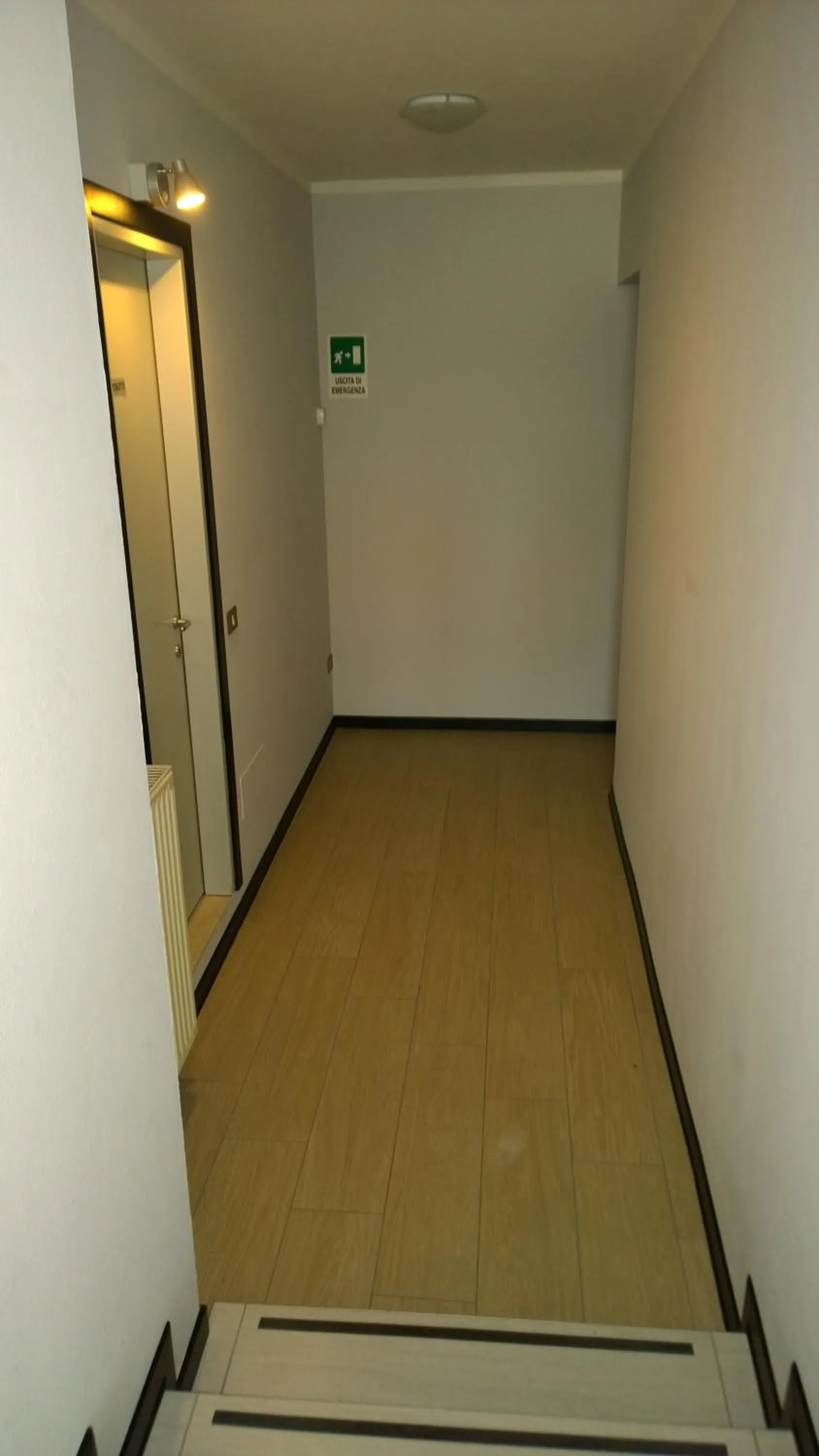 Lobby or reception in Hotel Cubamia