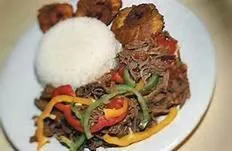 Food and drinks in Hotel Cubamia