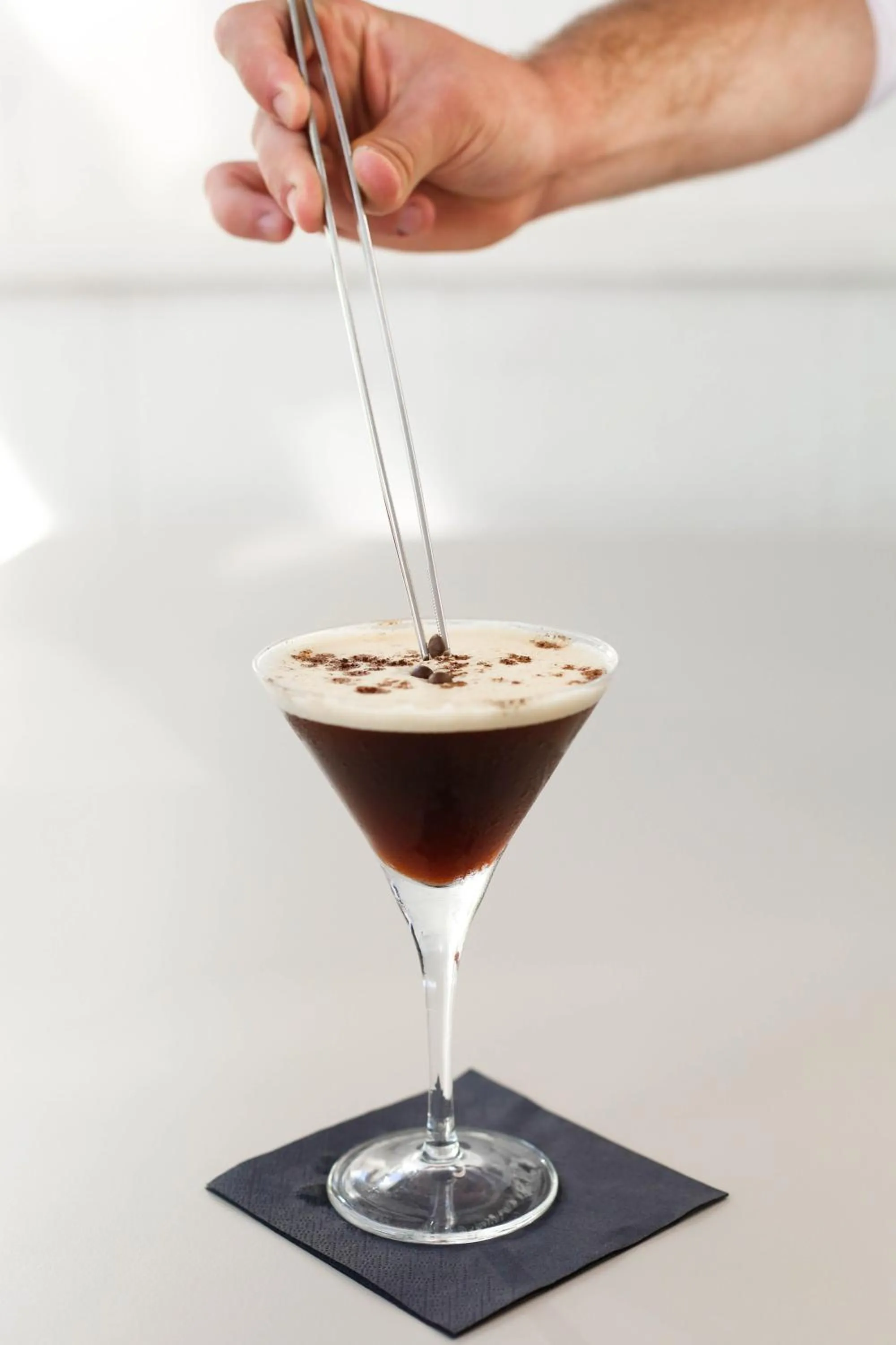 Restaurant/places to eat in Villa Andrea