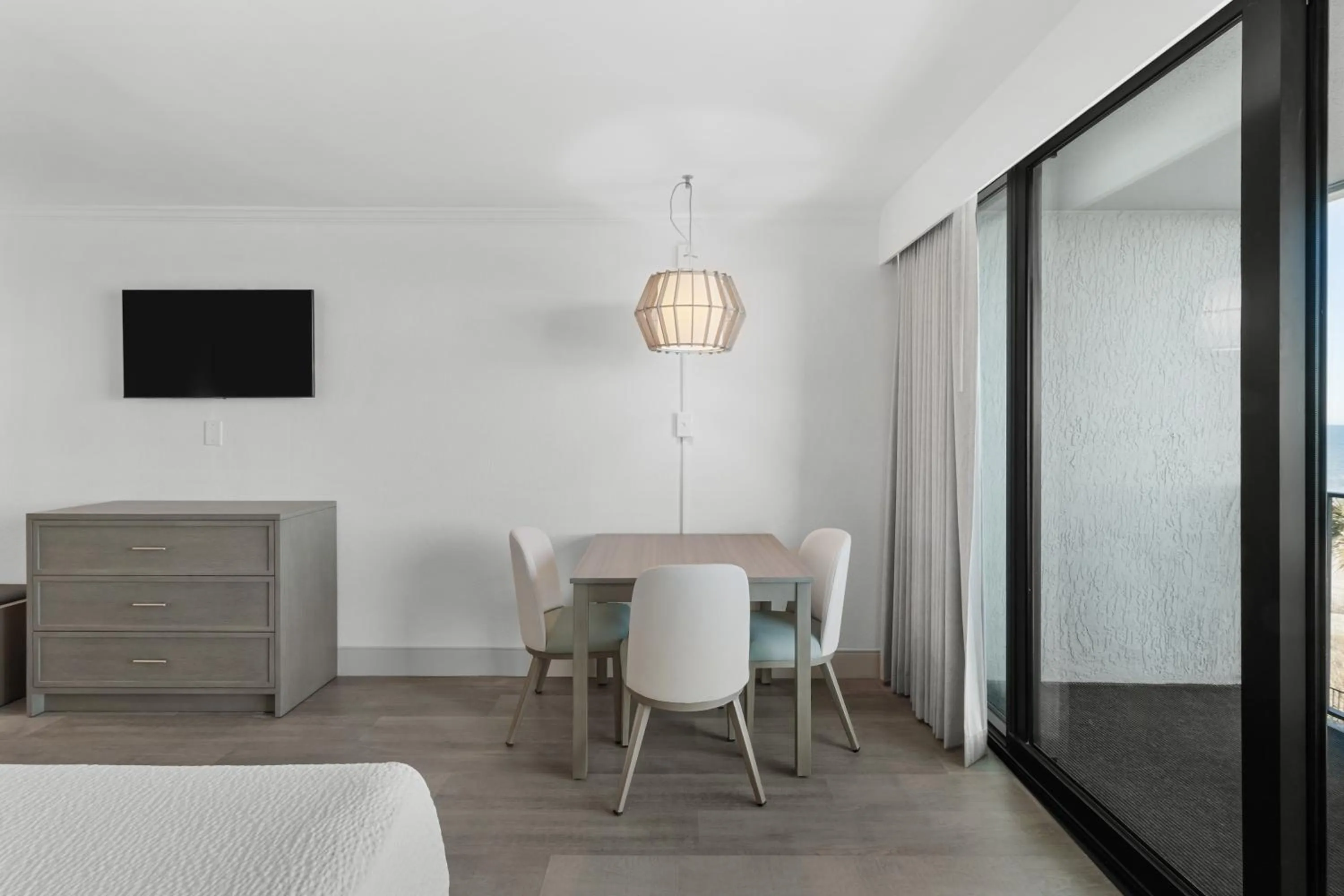 Bedroom in Compass Cove