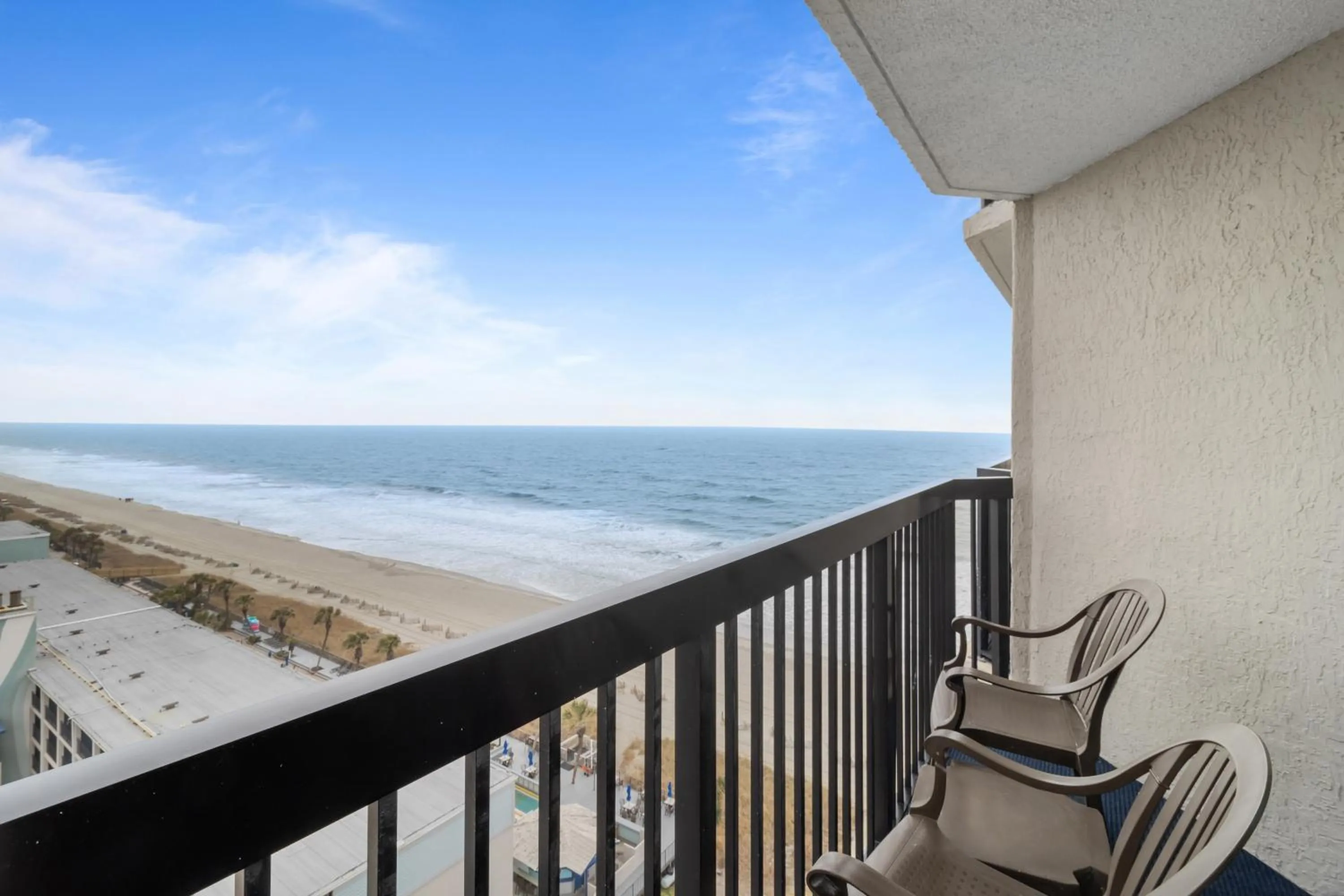 View (from property/room) in Compass Cove