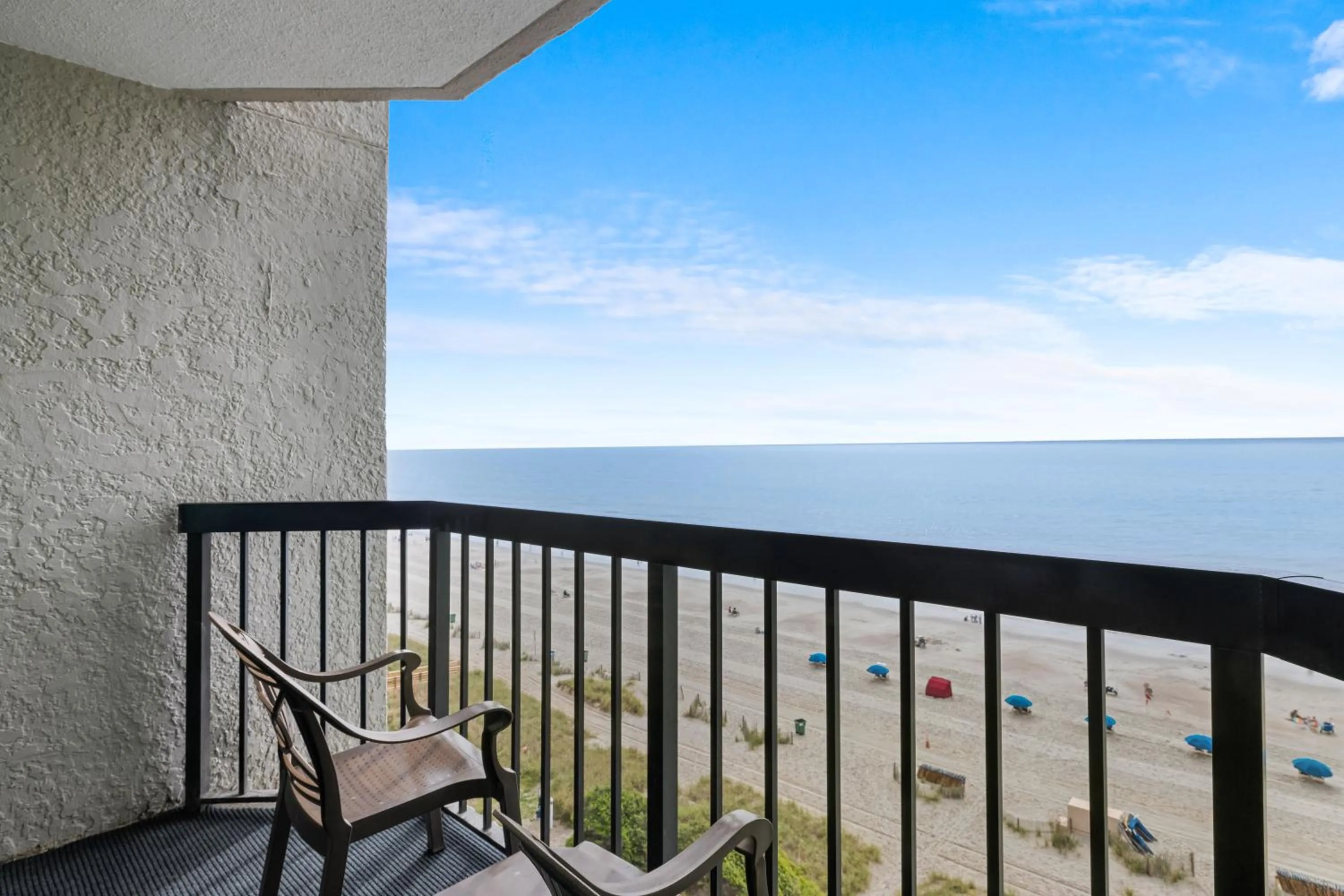 View (from property/room) in Compass Cove