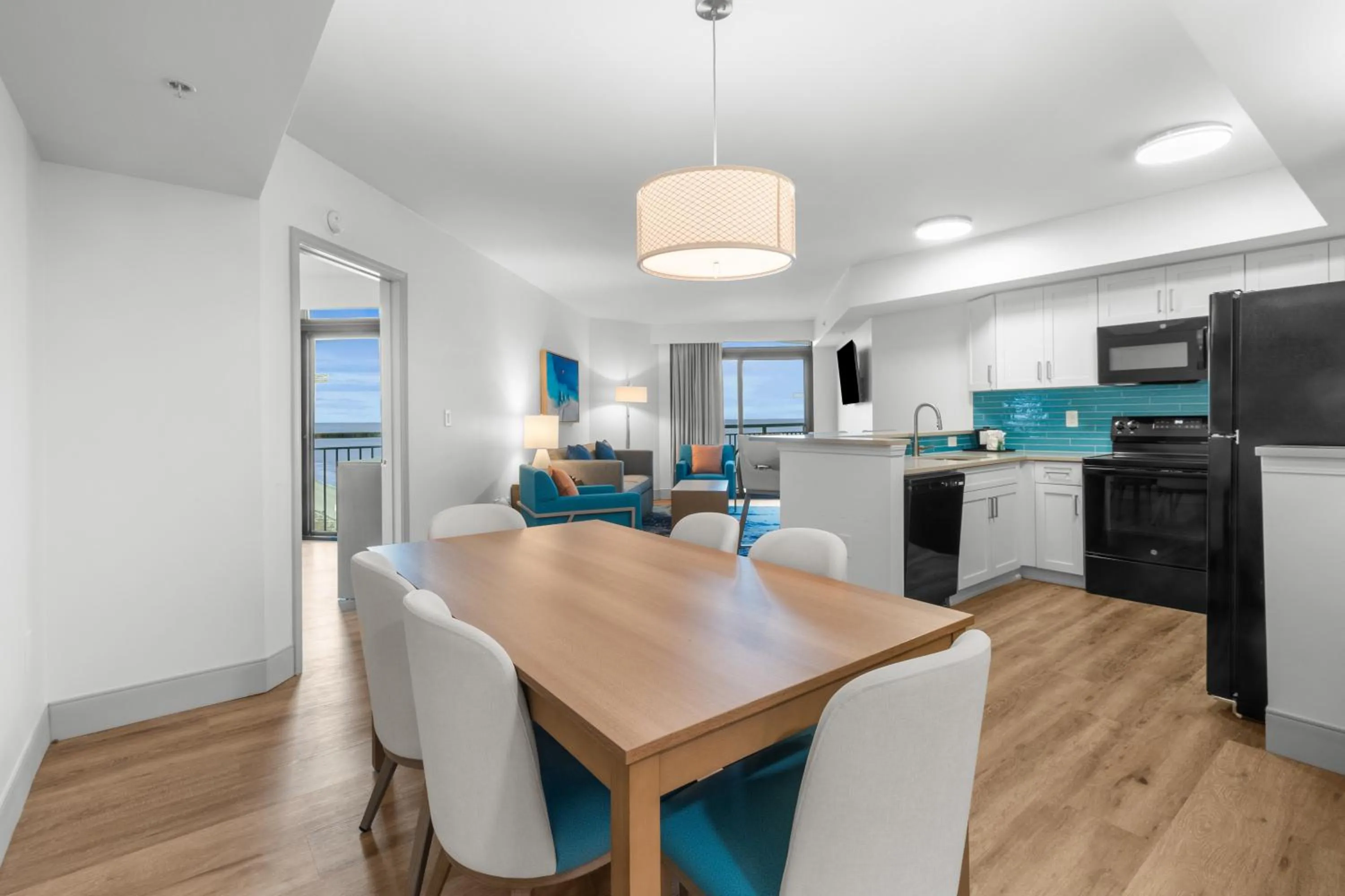 Caribbean Resort Myrtle Beach