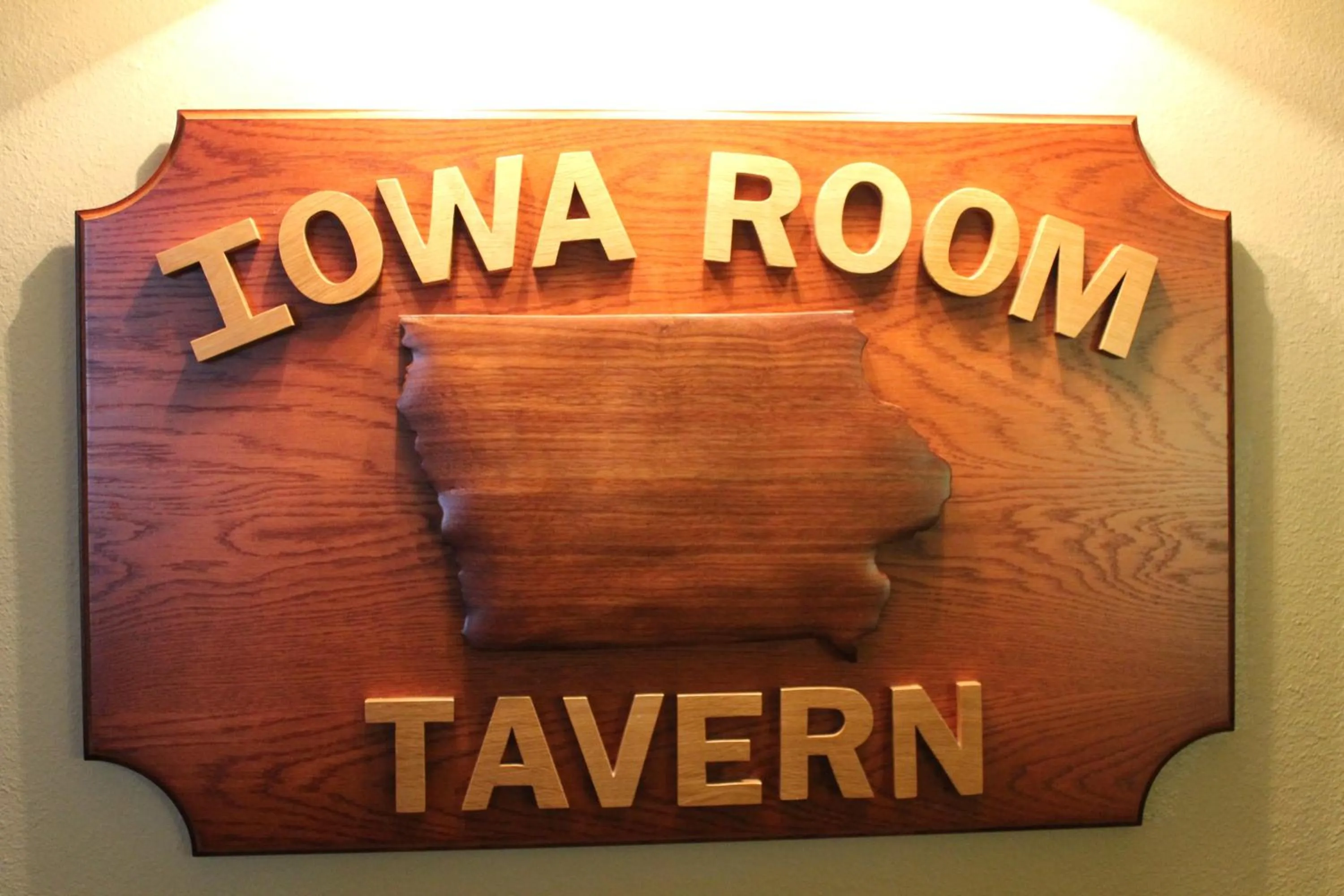 Alcoholic drinks in Red Lion Inn & Suites Grimes