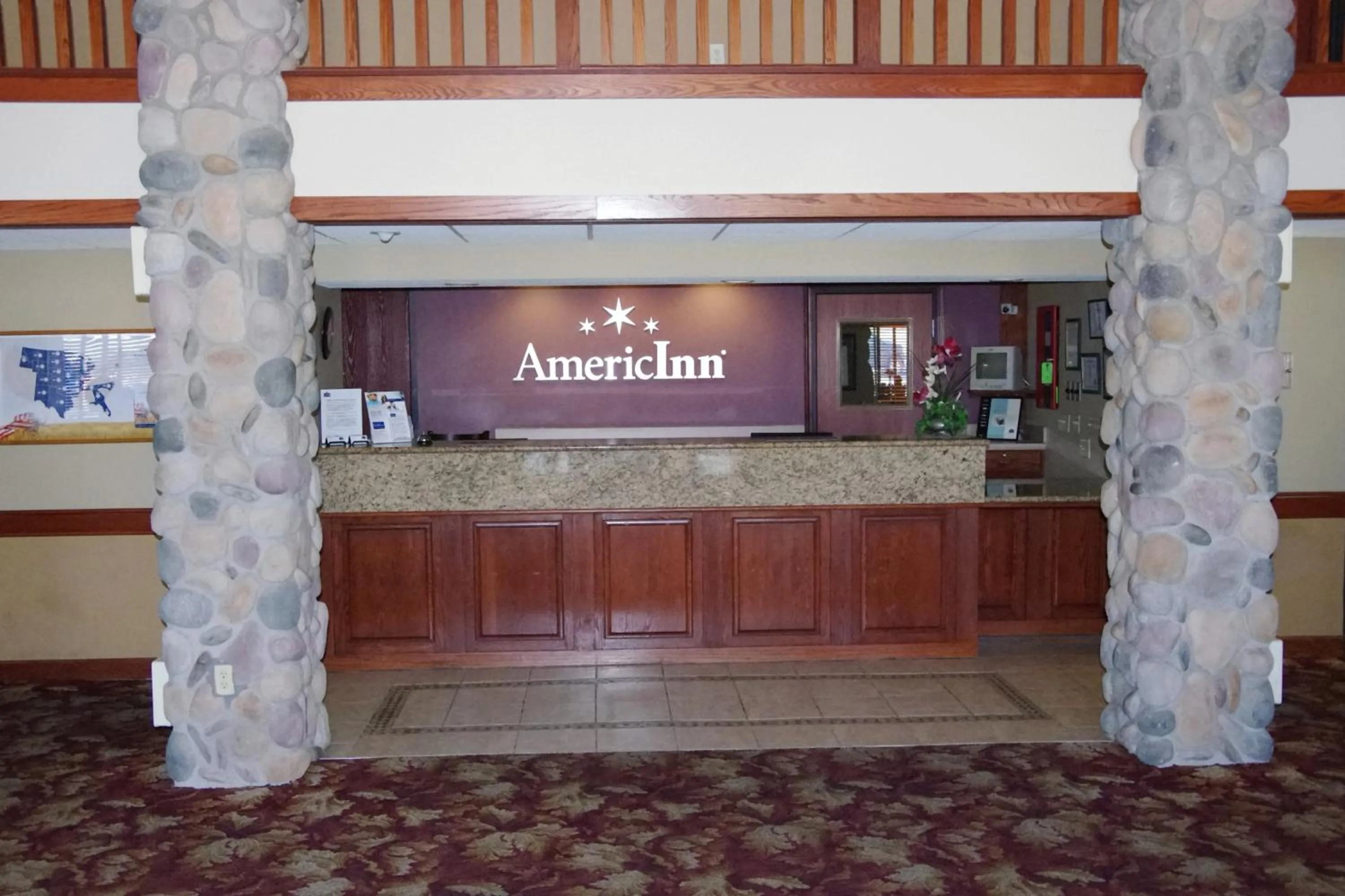 AmericInn by Wyndham Grimes