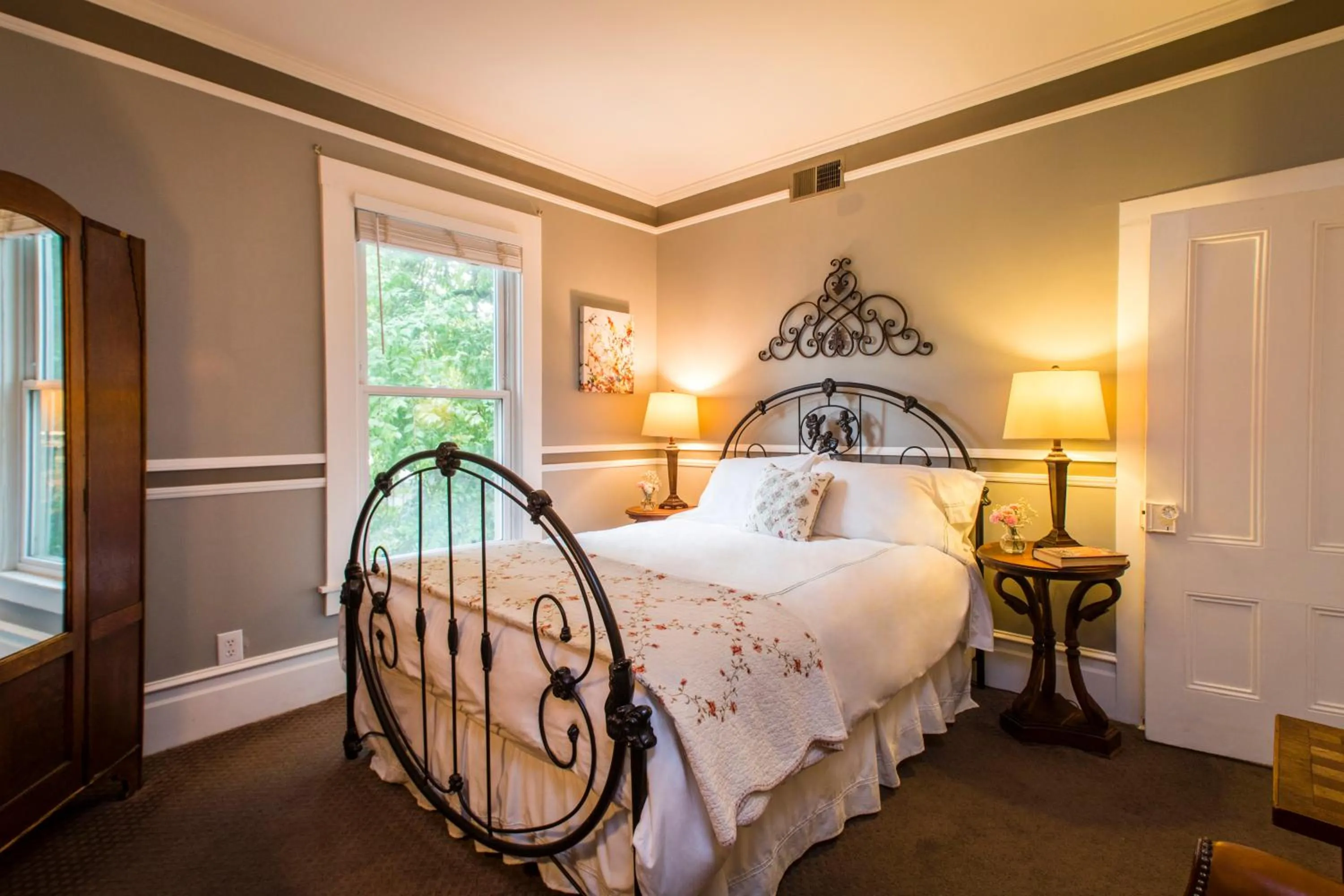 Standard  Room in Inn St Helena