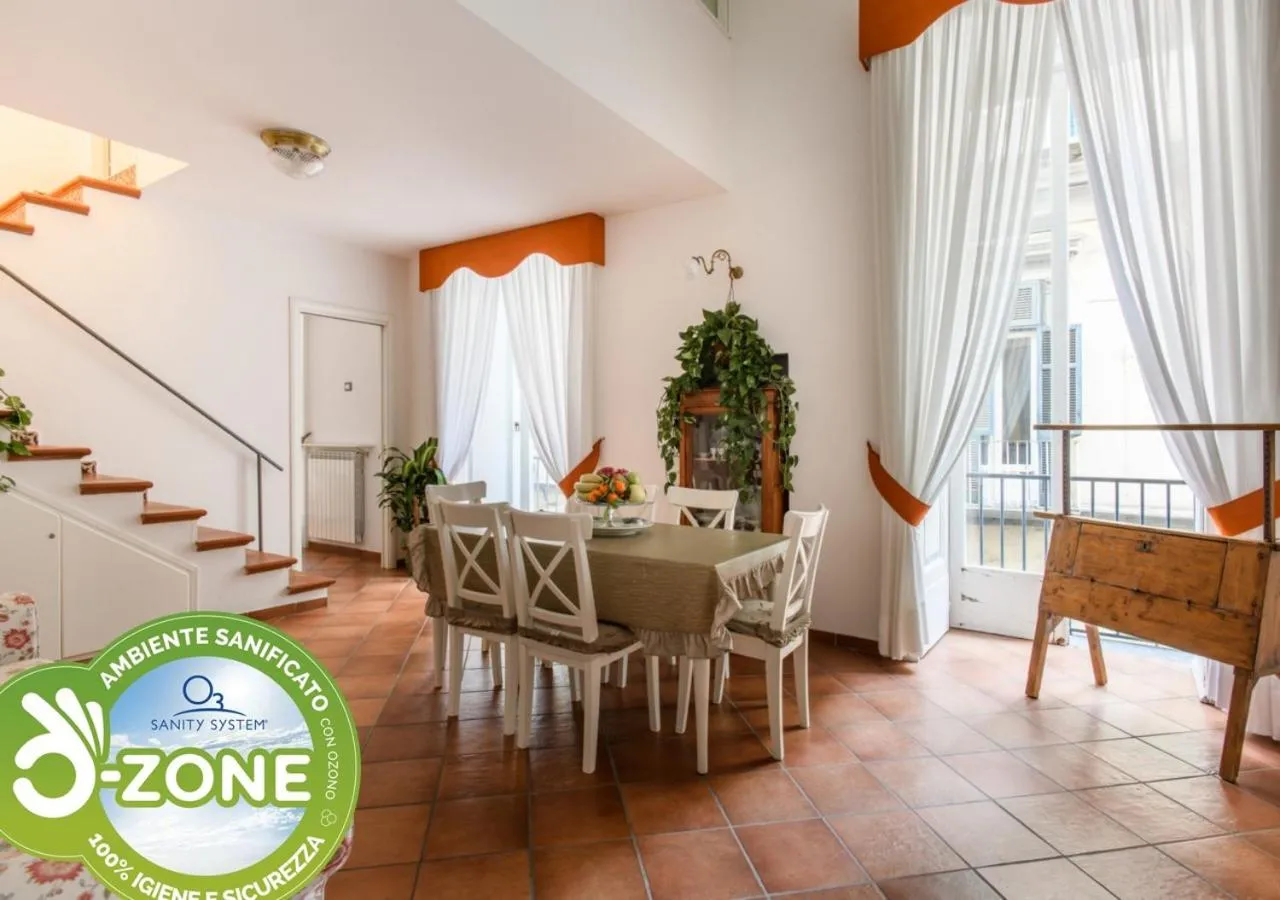 Residenza Reale