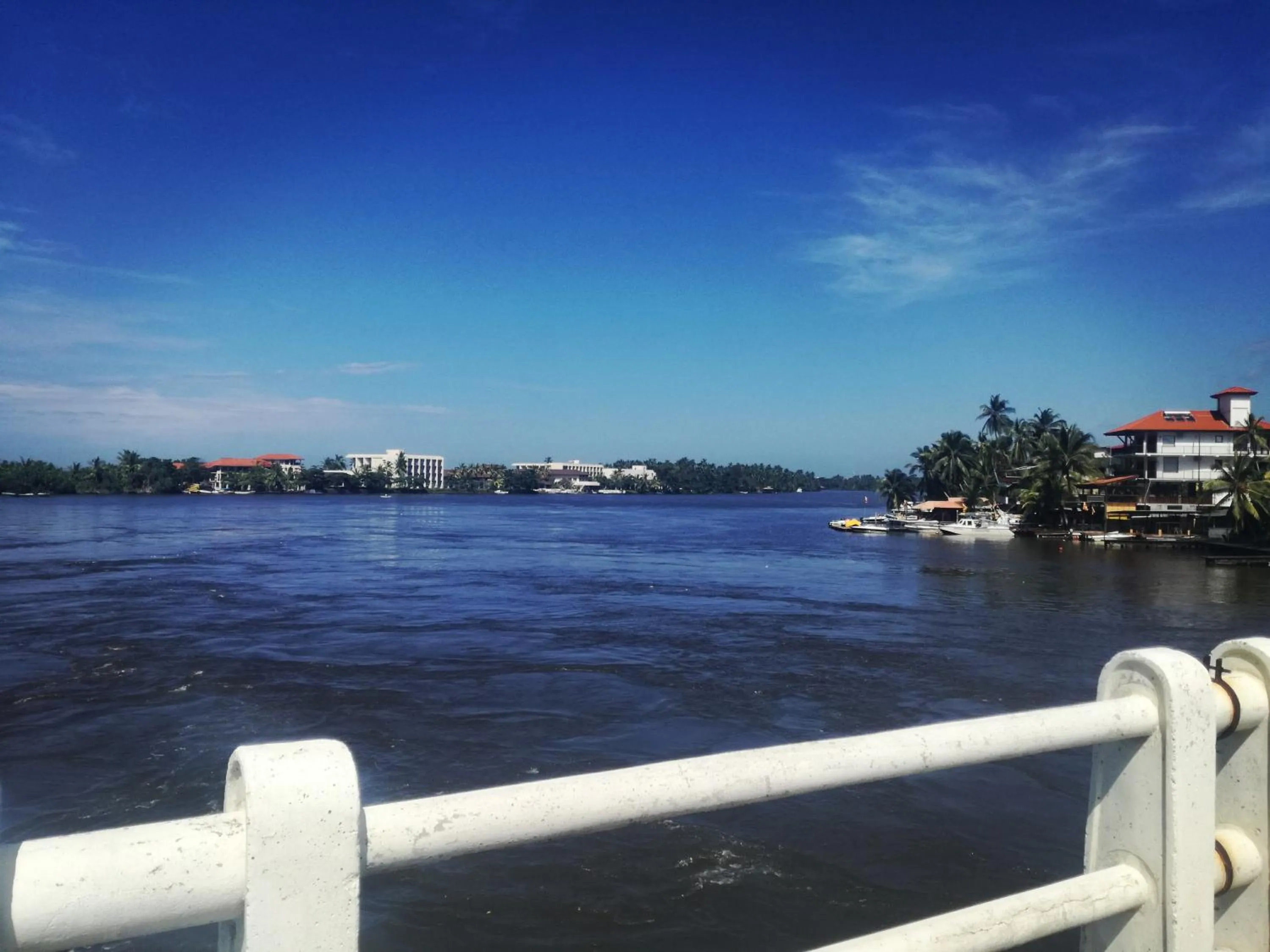 Off site in Haus Berlin