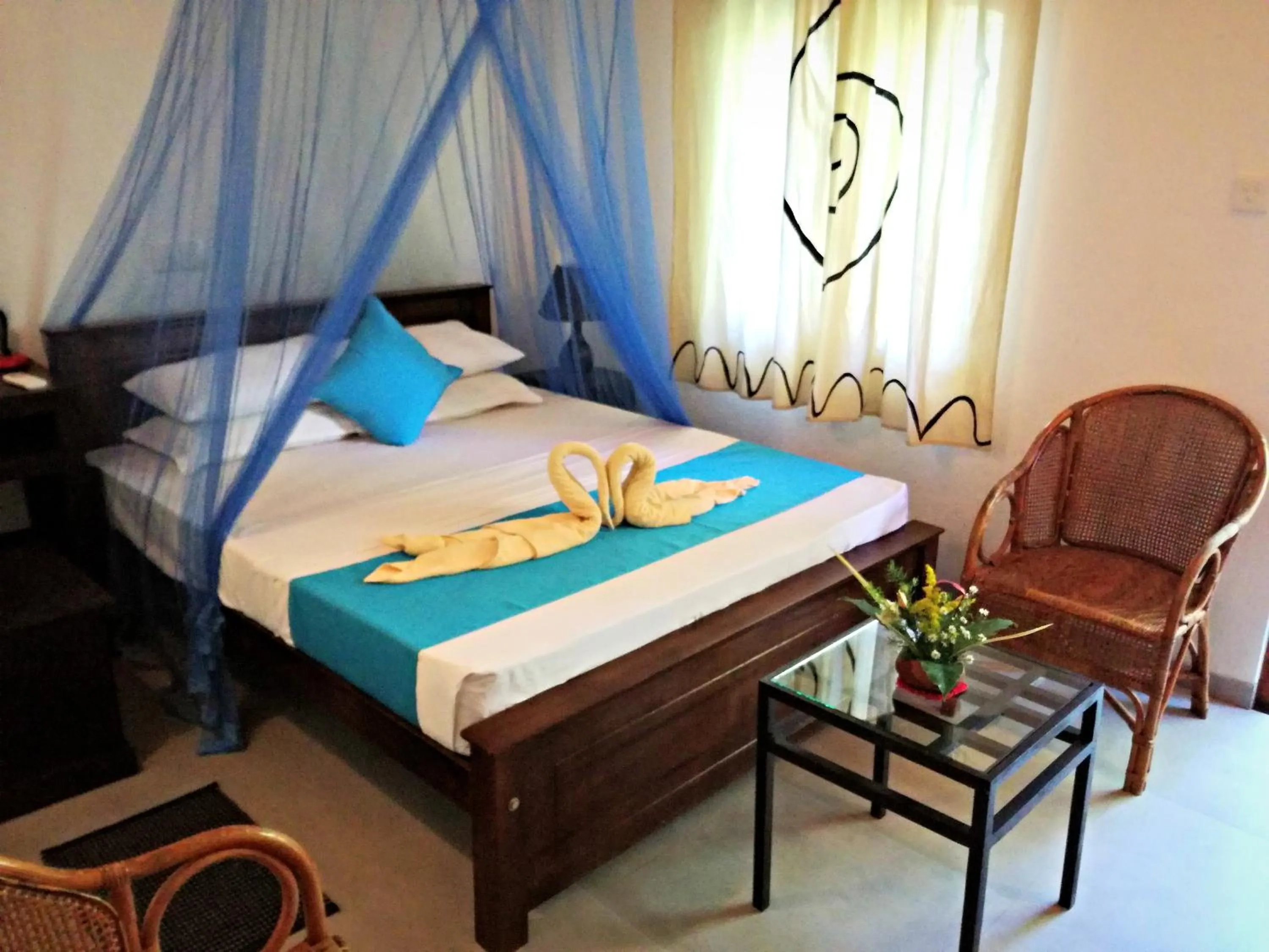 bunk bed, Bed in Haus Berlin