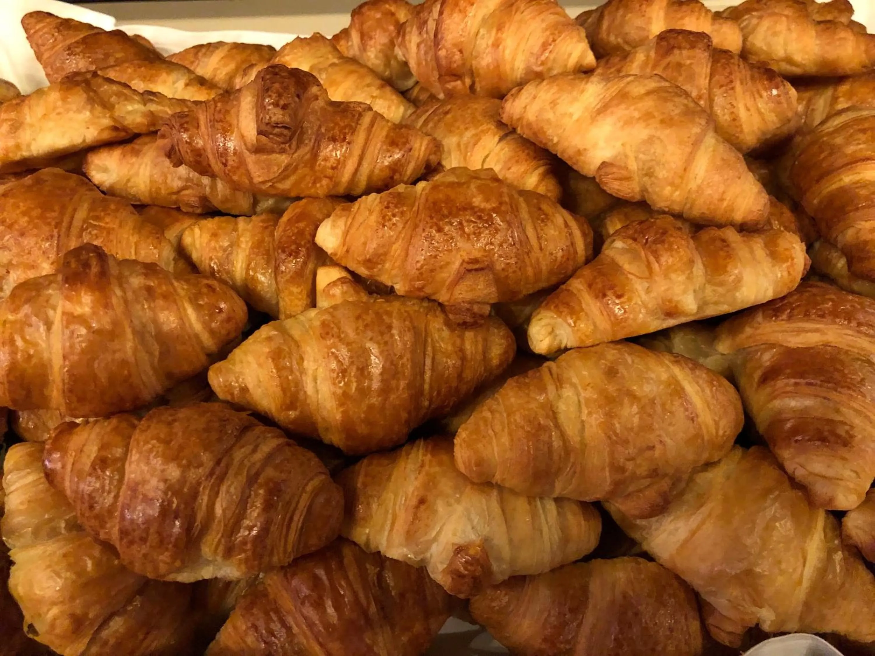 Restaurant/places to eat in Hotel il Grande Umeda