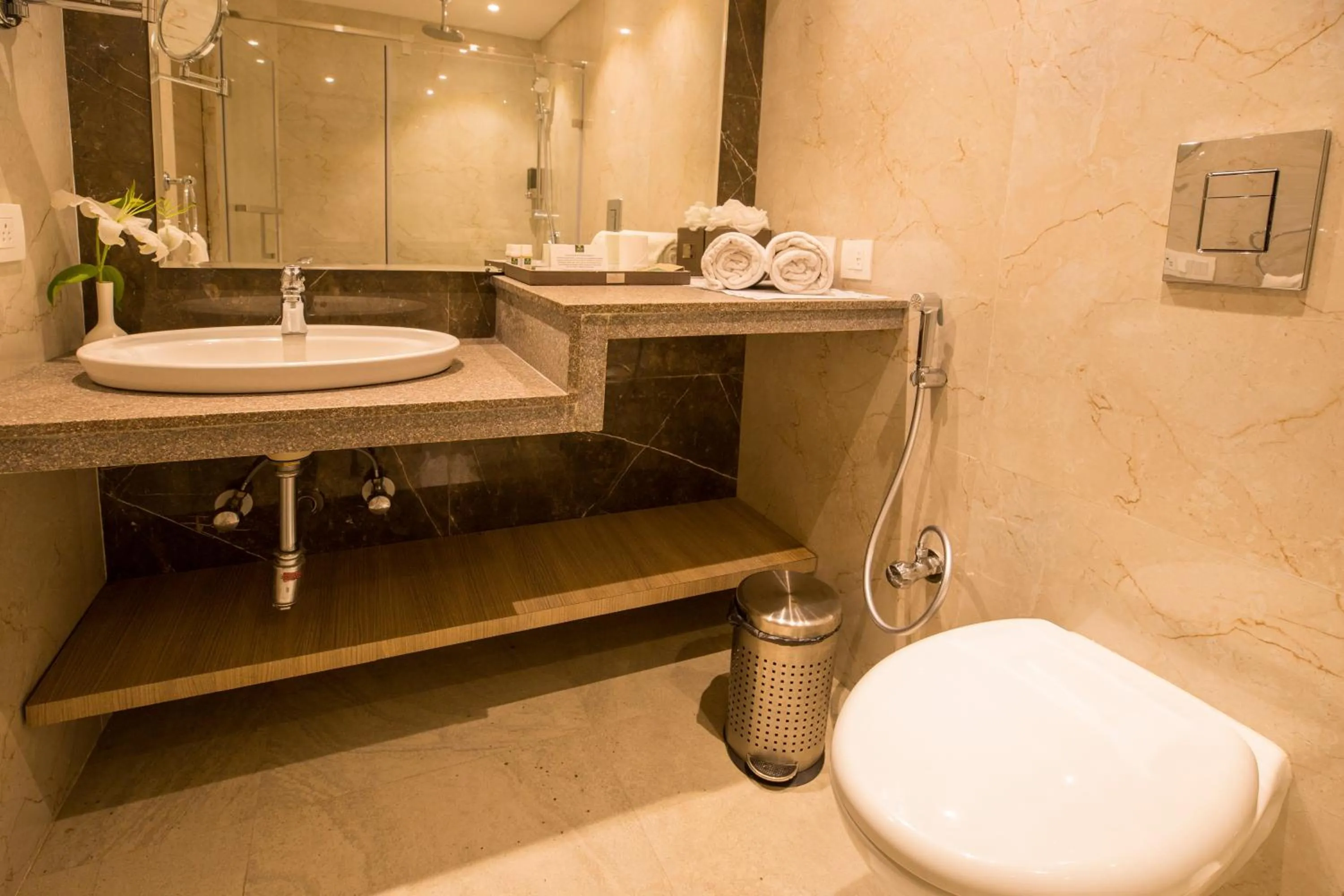 Hotel Swosti Premium Bhubaneswar