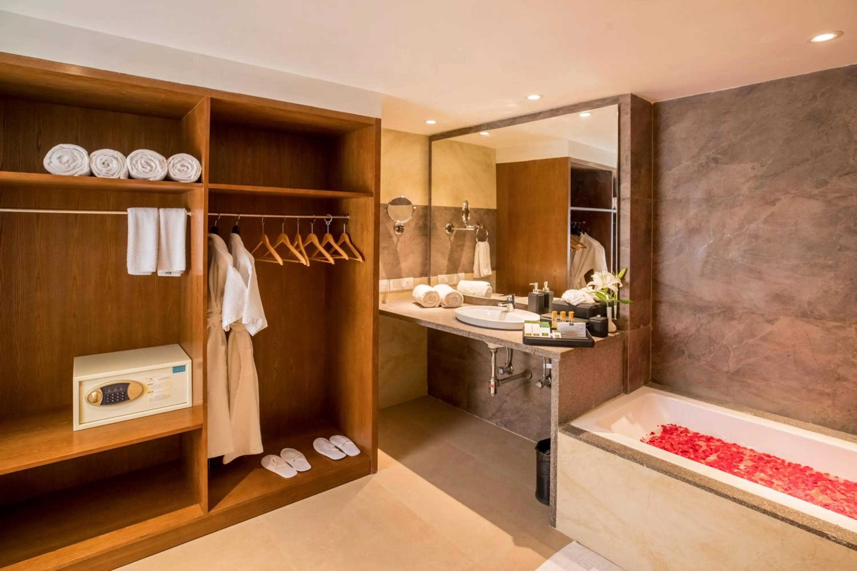 Hotel Swosti Premium Bhubaneswar