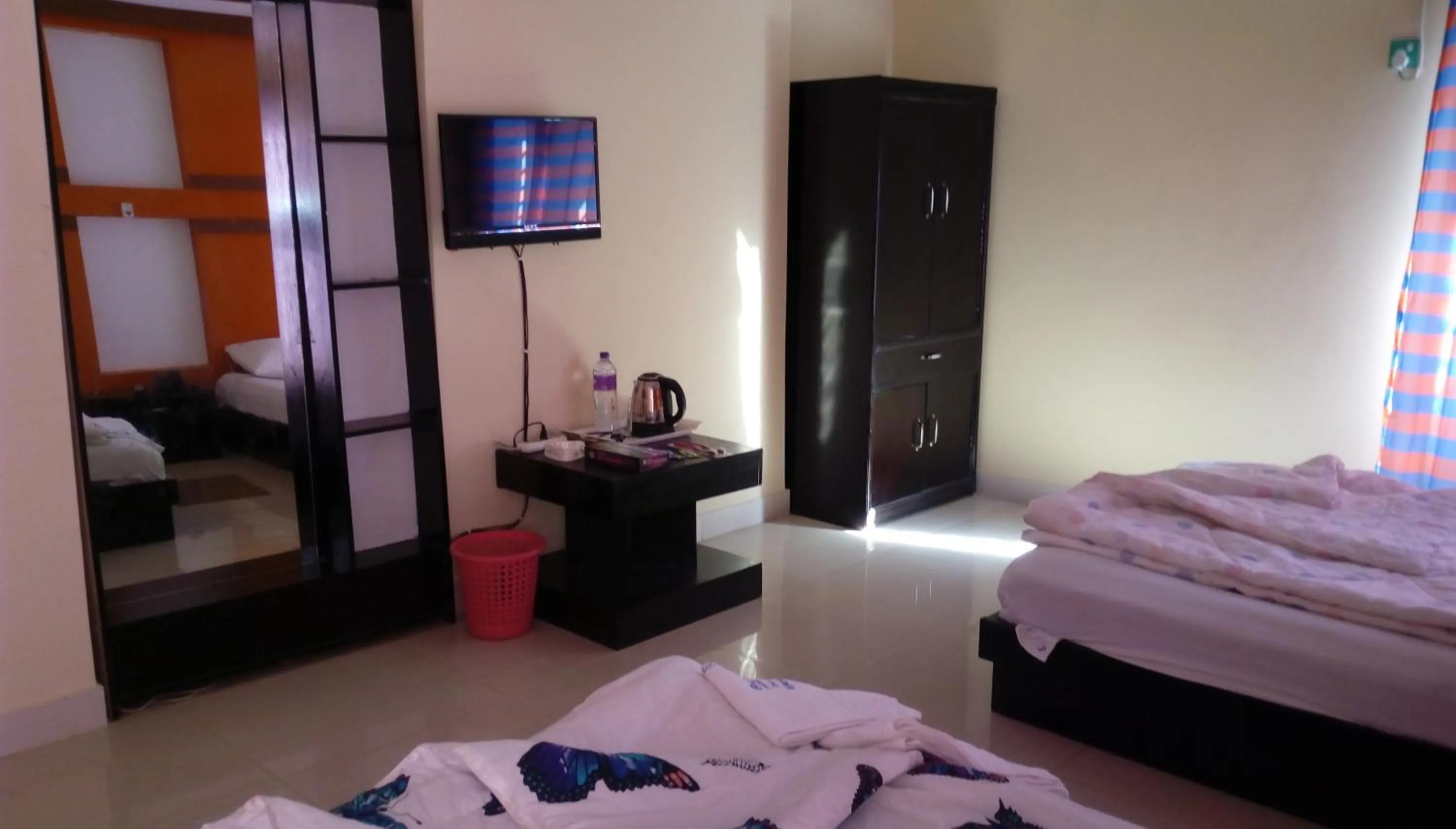 Hotel Bay Wonders