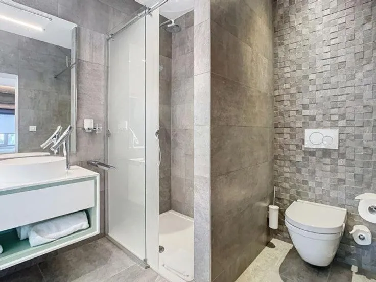 Les Begards Espace 9