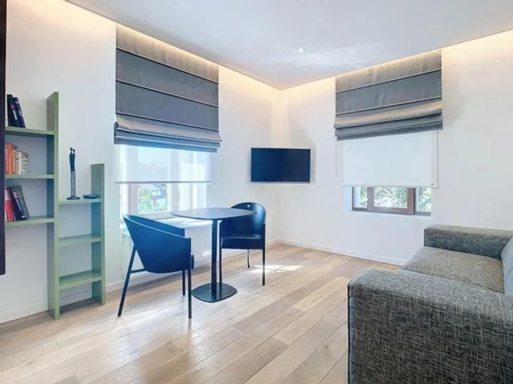 Les Begards Espace 9