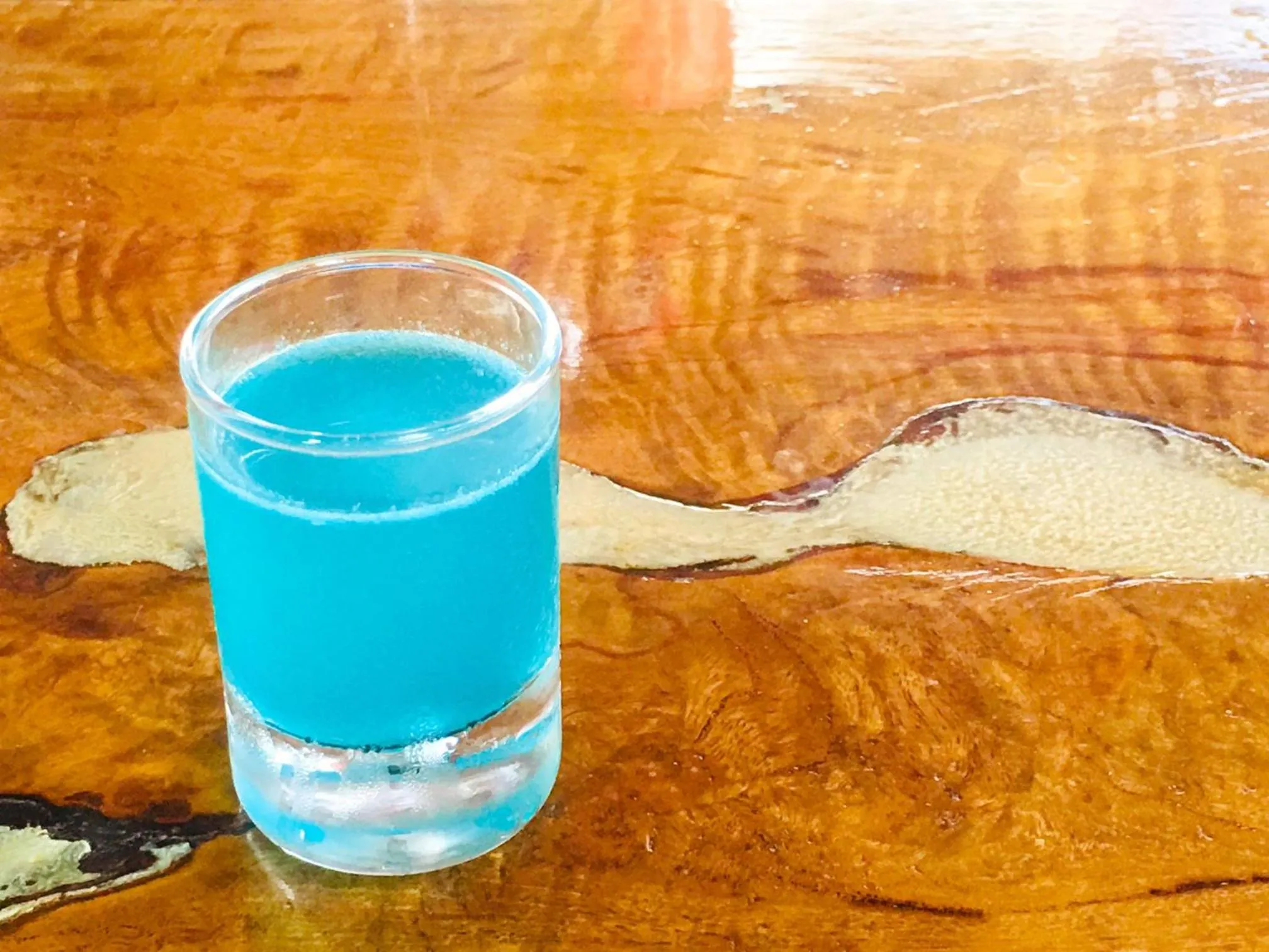 Lounge or bar in Villa F&B