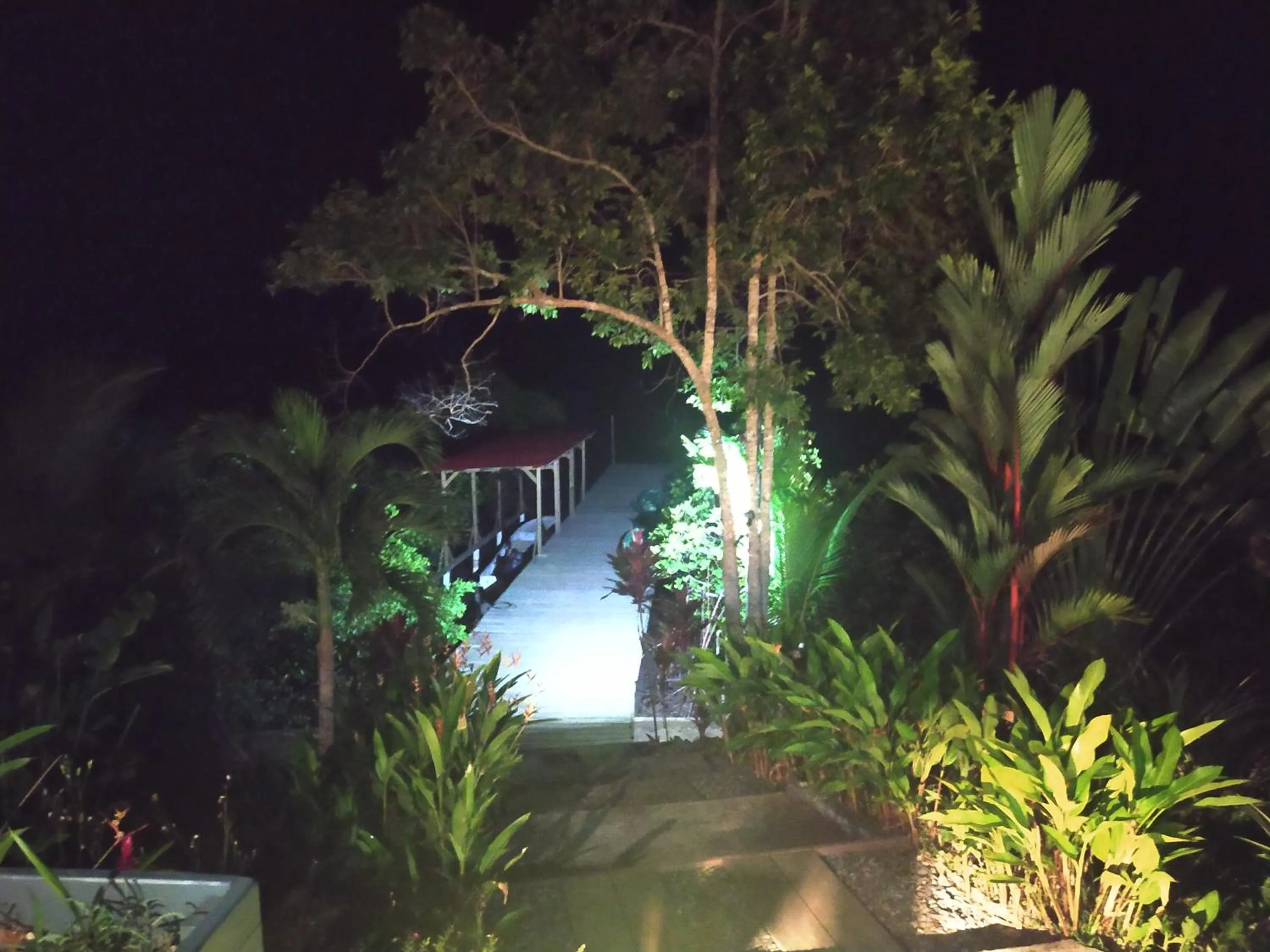 Property building in Villa F&B