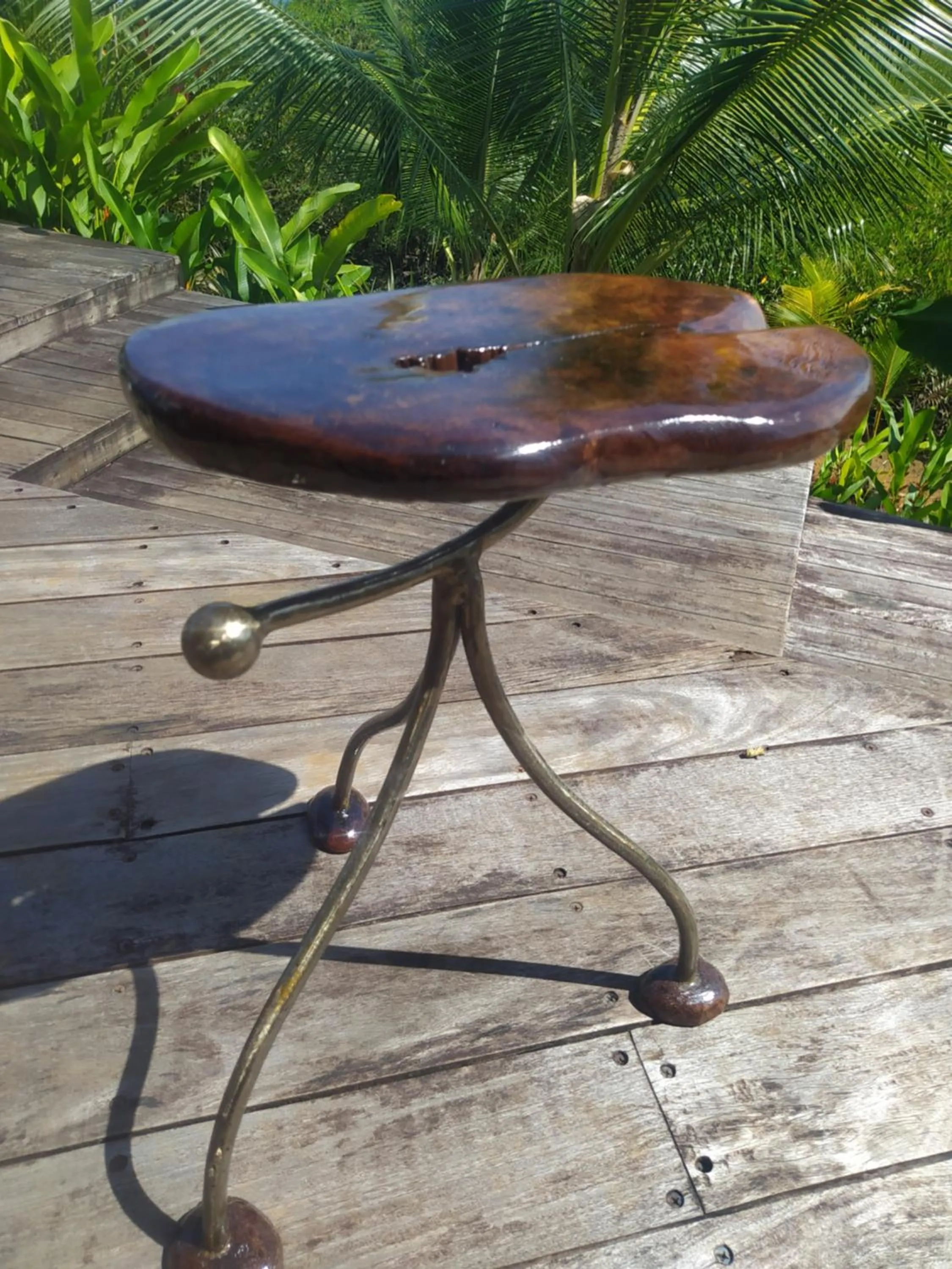 Property building in Villa F&B