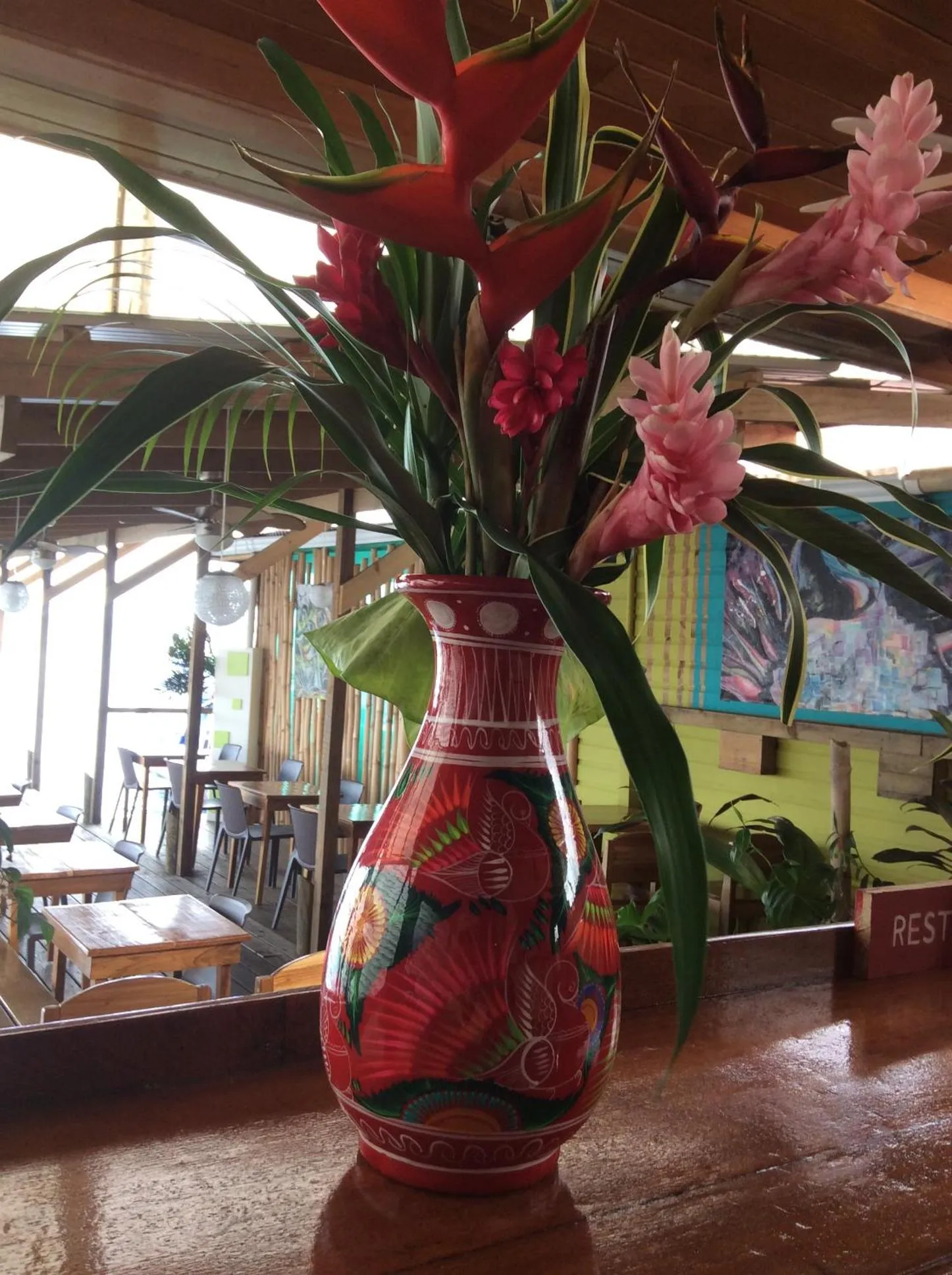 Property building in Villa F&B