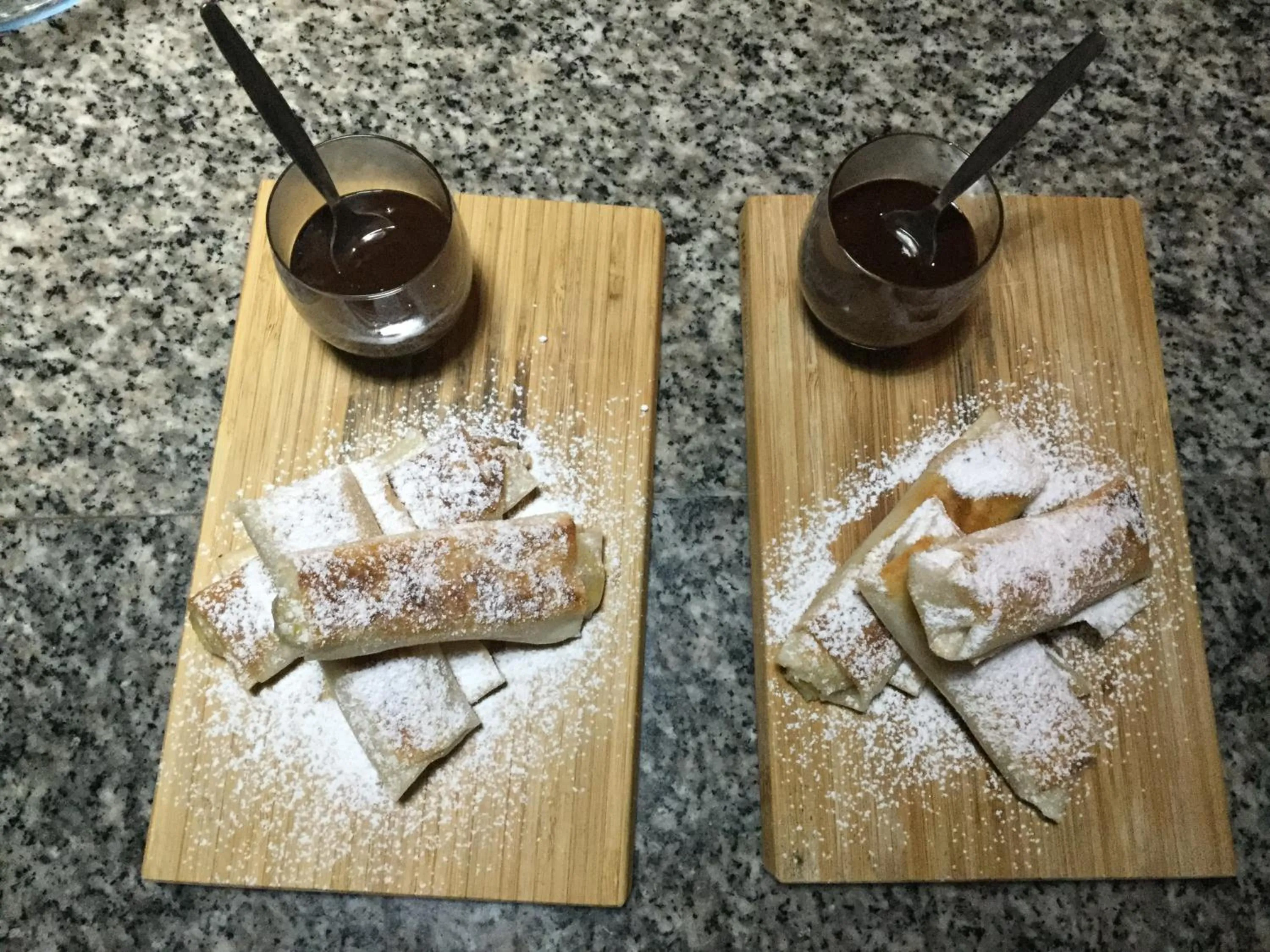 Restaurant/places to eat in Villa F&B