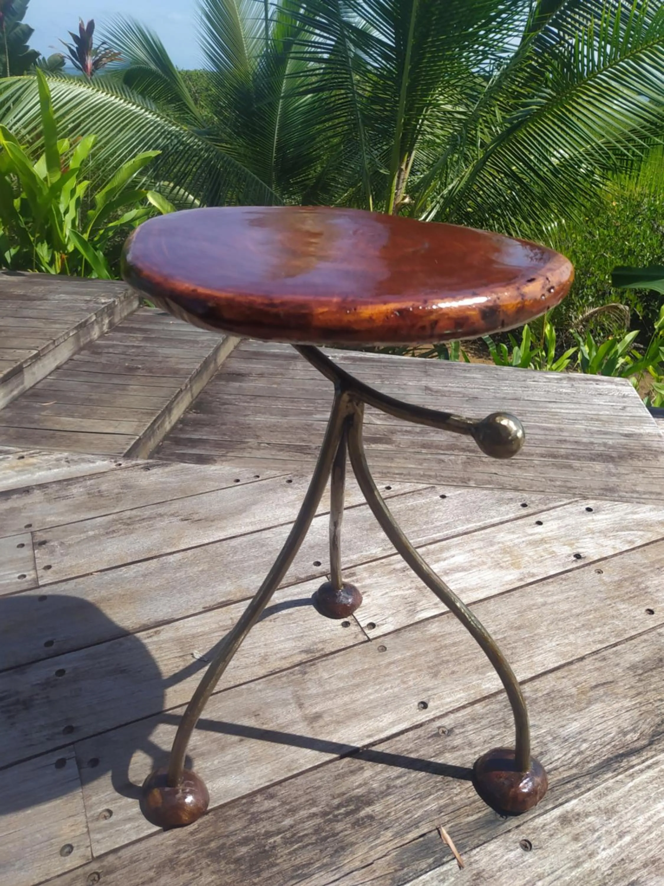 Property building in Villa F&B