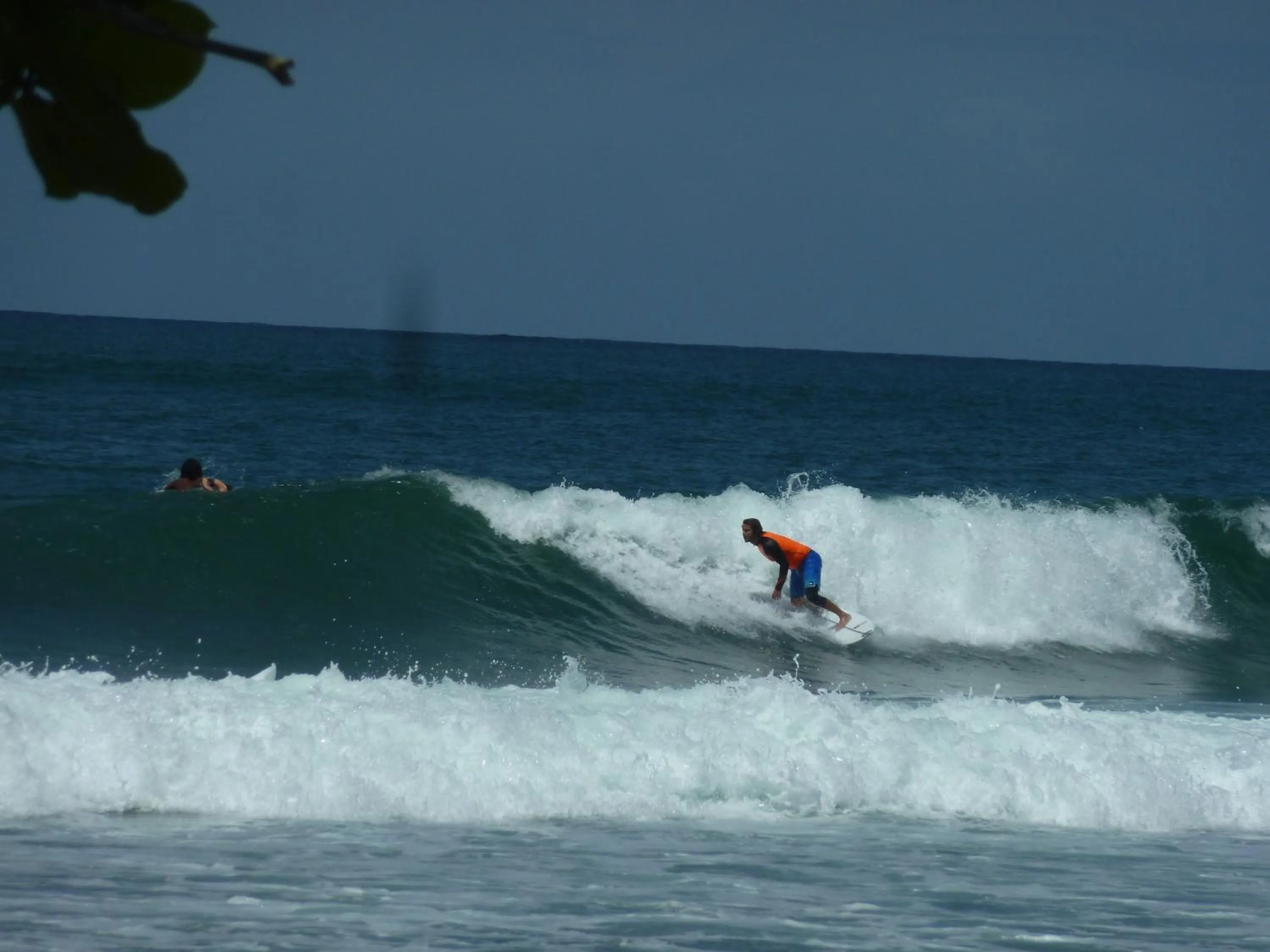 Activities in Villa F&B