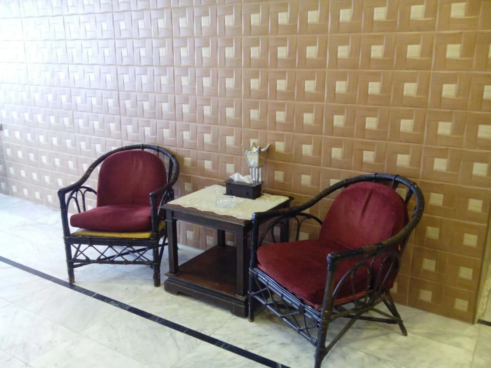 Other in Al-Houriat Hotel