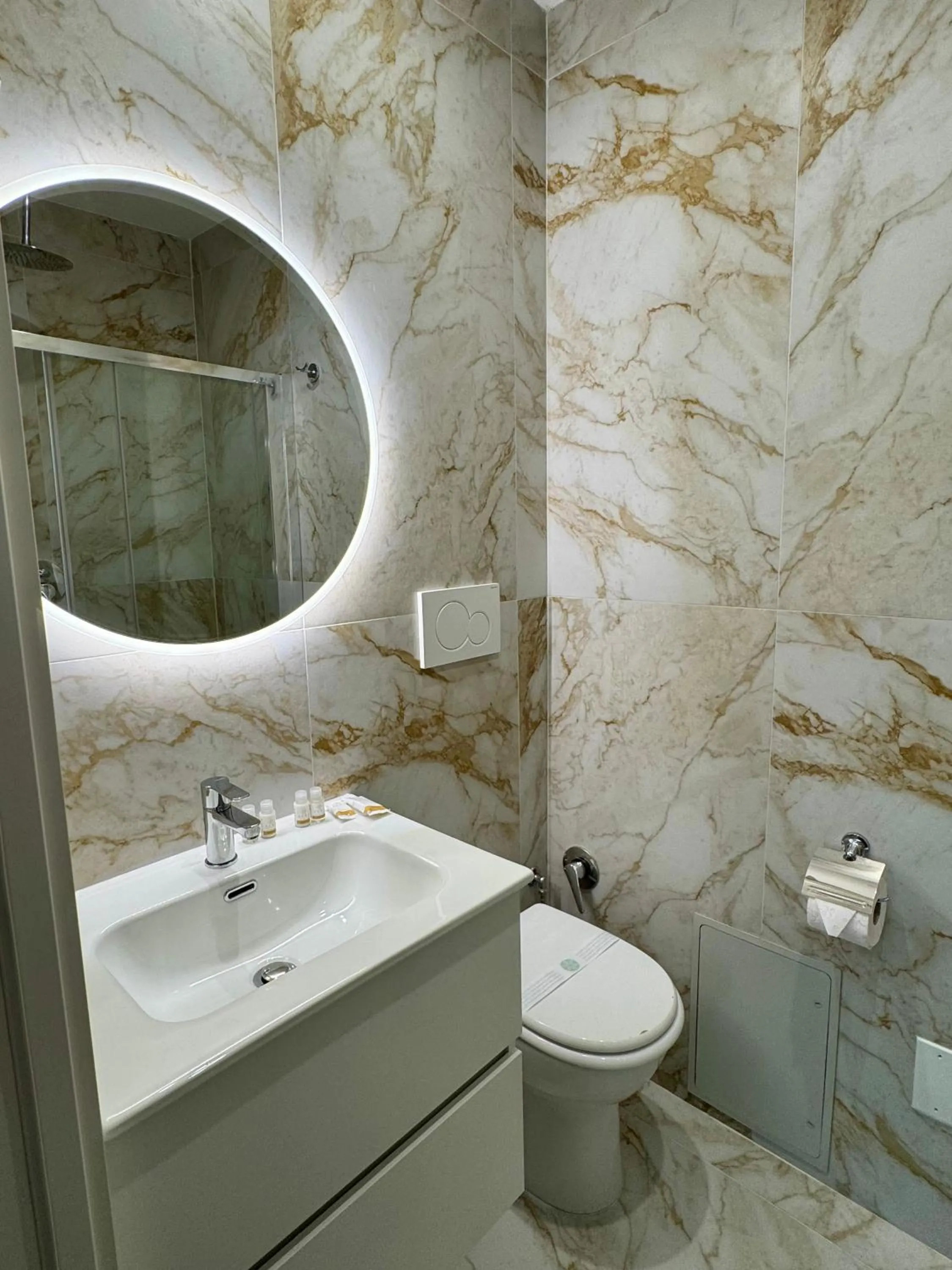 La Muraglia Di San Pietro