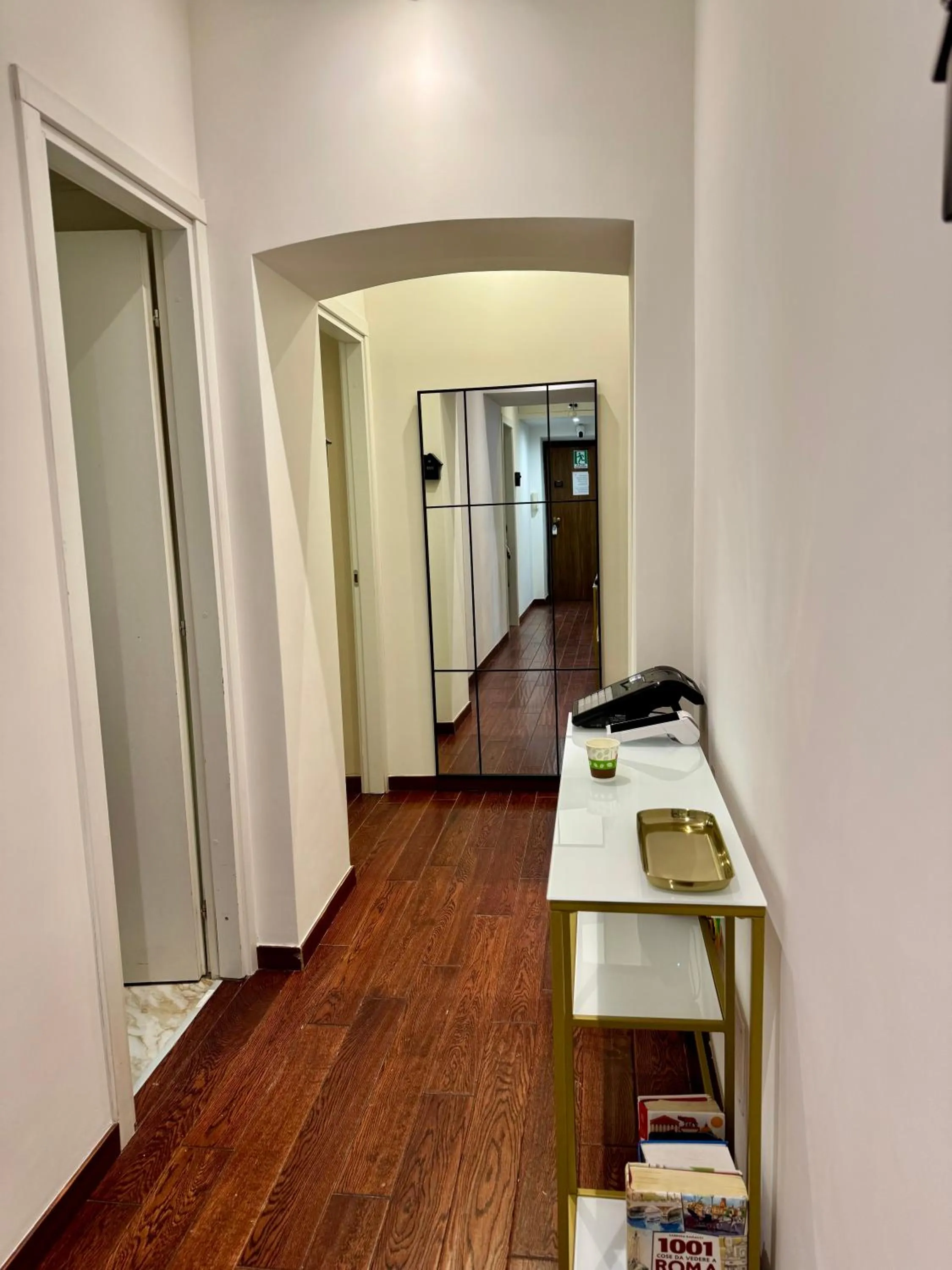 La Muraglia Di San Pietro