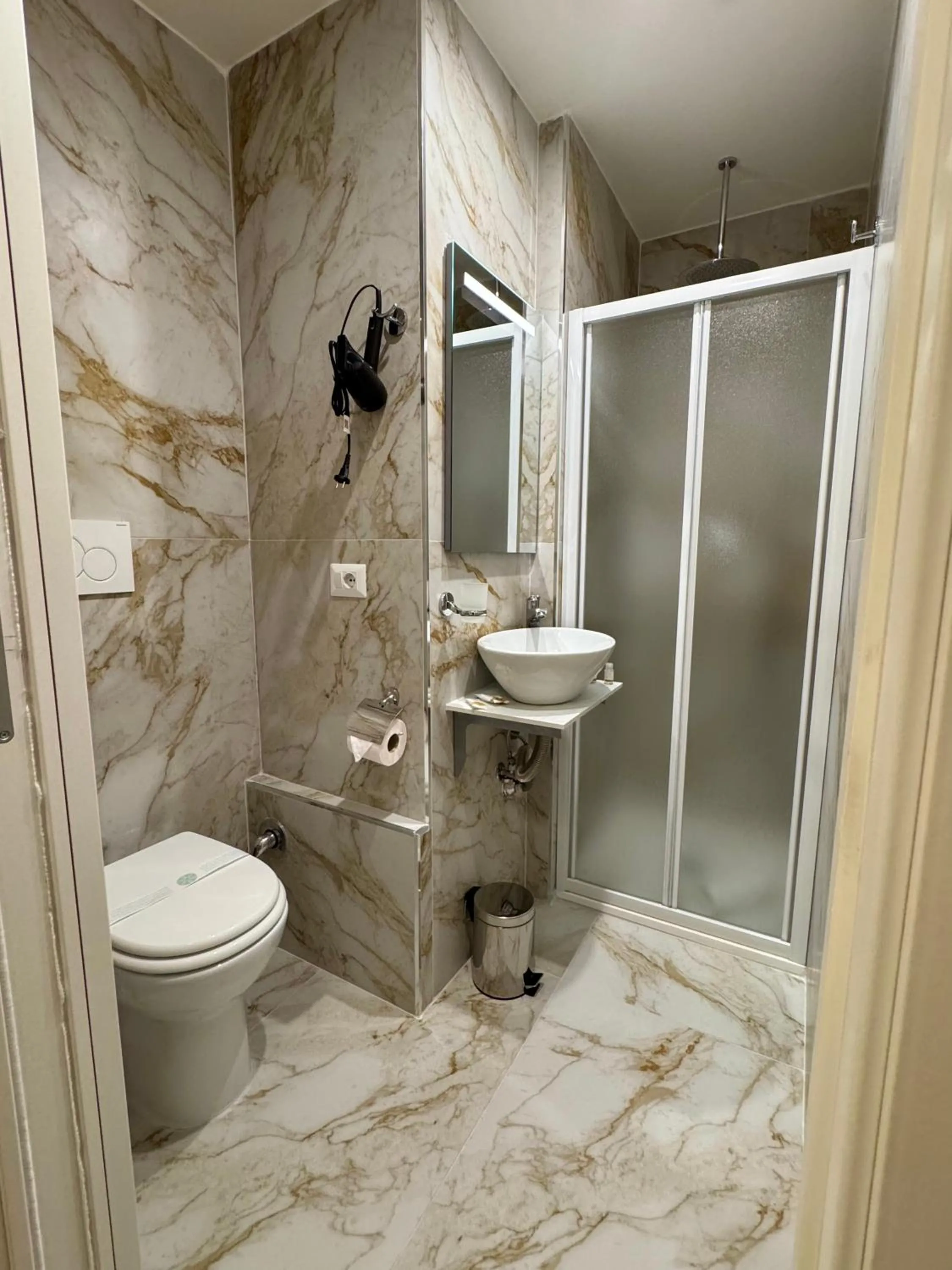 La Muraglia Di San Pietro