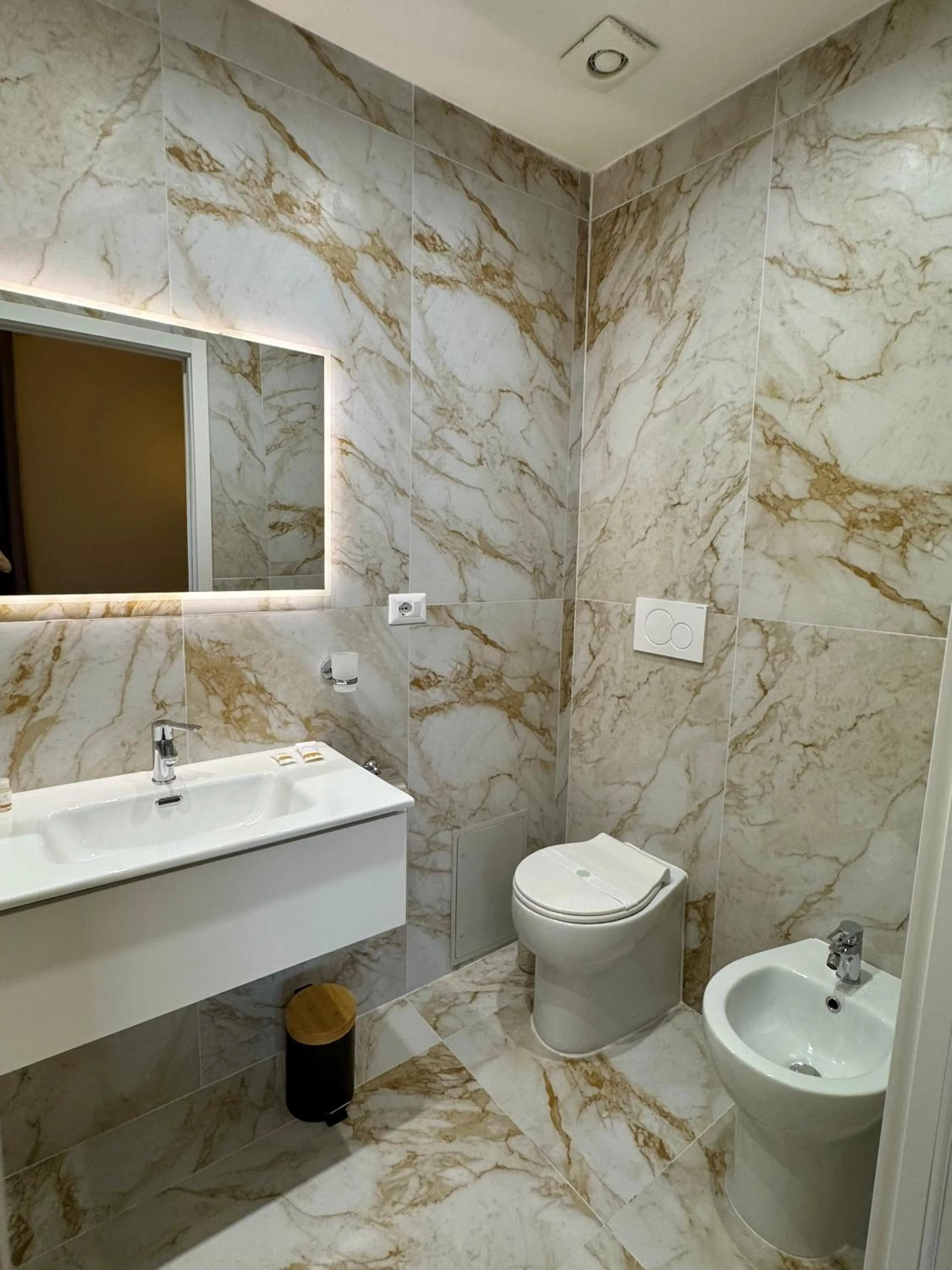 La Muraglia Di San Pietro