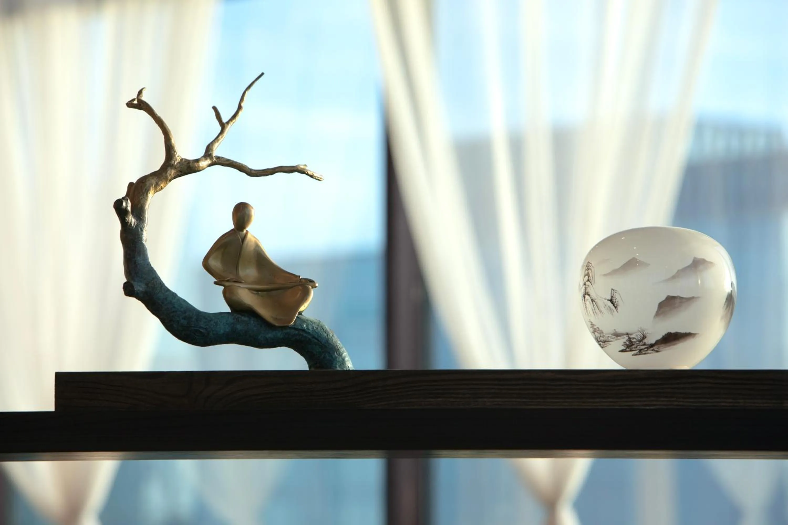 Beijing Palace Soluxe Hotel Astana