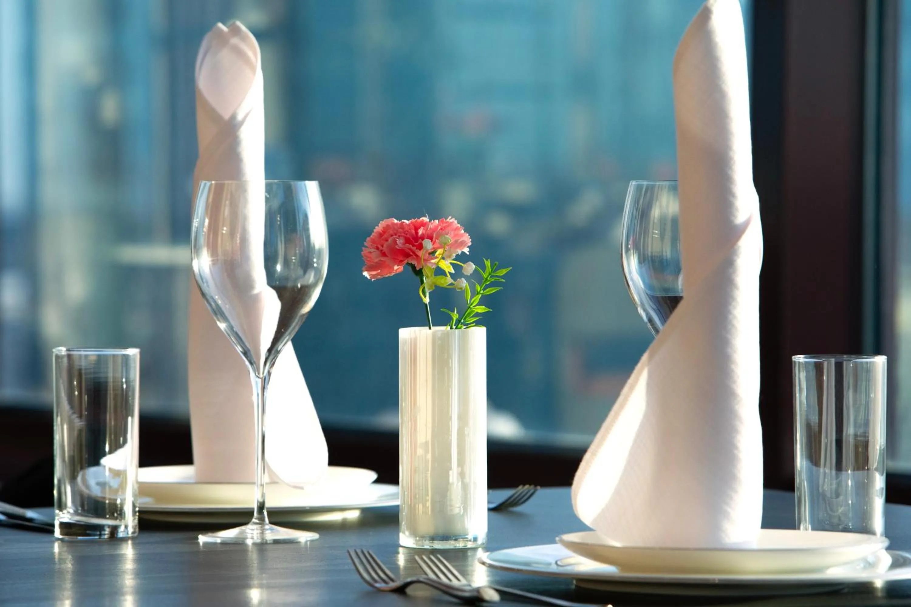 Beijing Palace Soluxe Hotel Astana