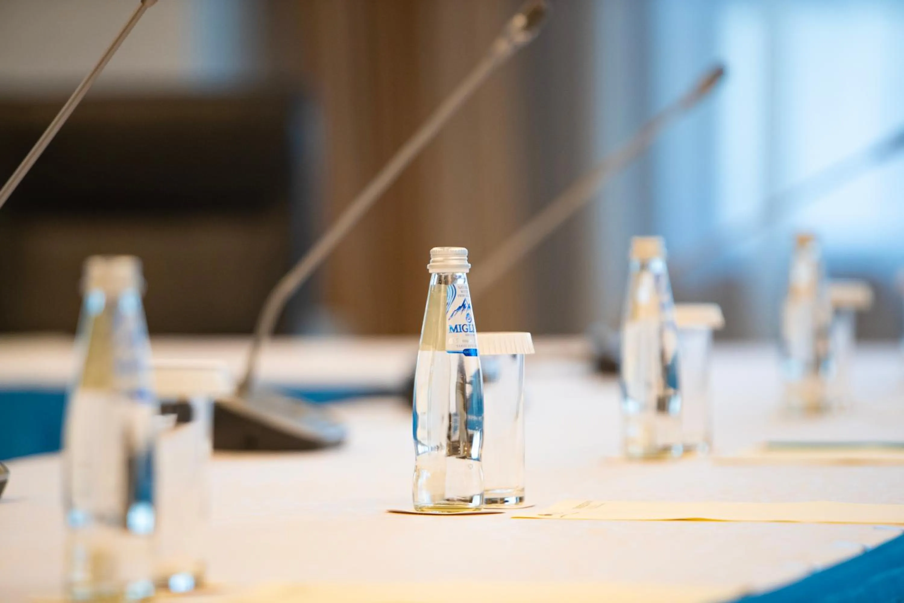 Beijing Palace Soluxe Hotel Astana