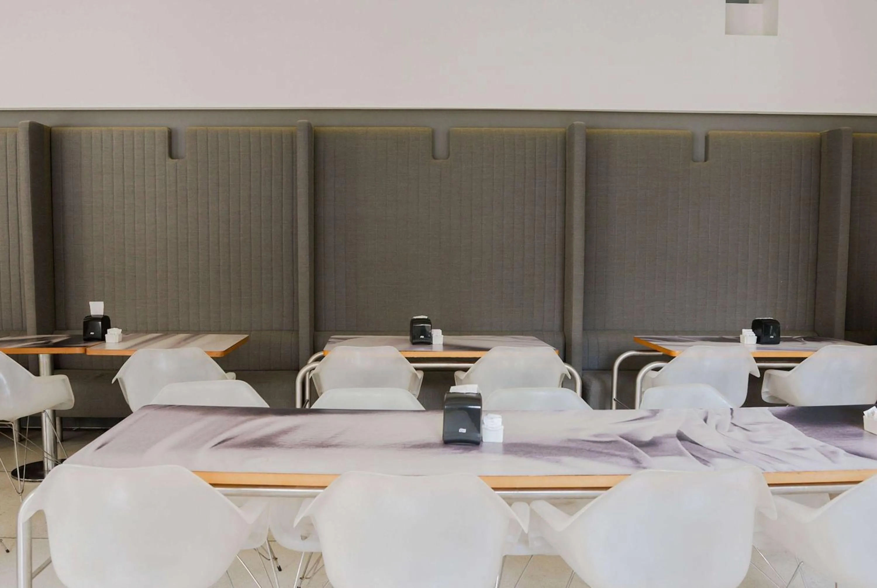 Restaurant/places to eat in Dazzler by Wyndham Buenos Aires Recoleta