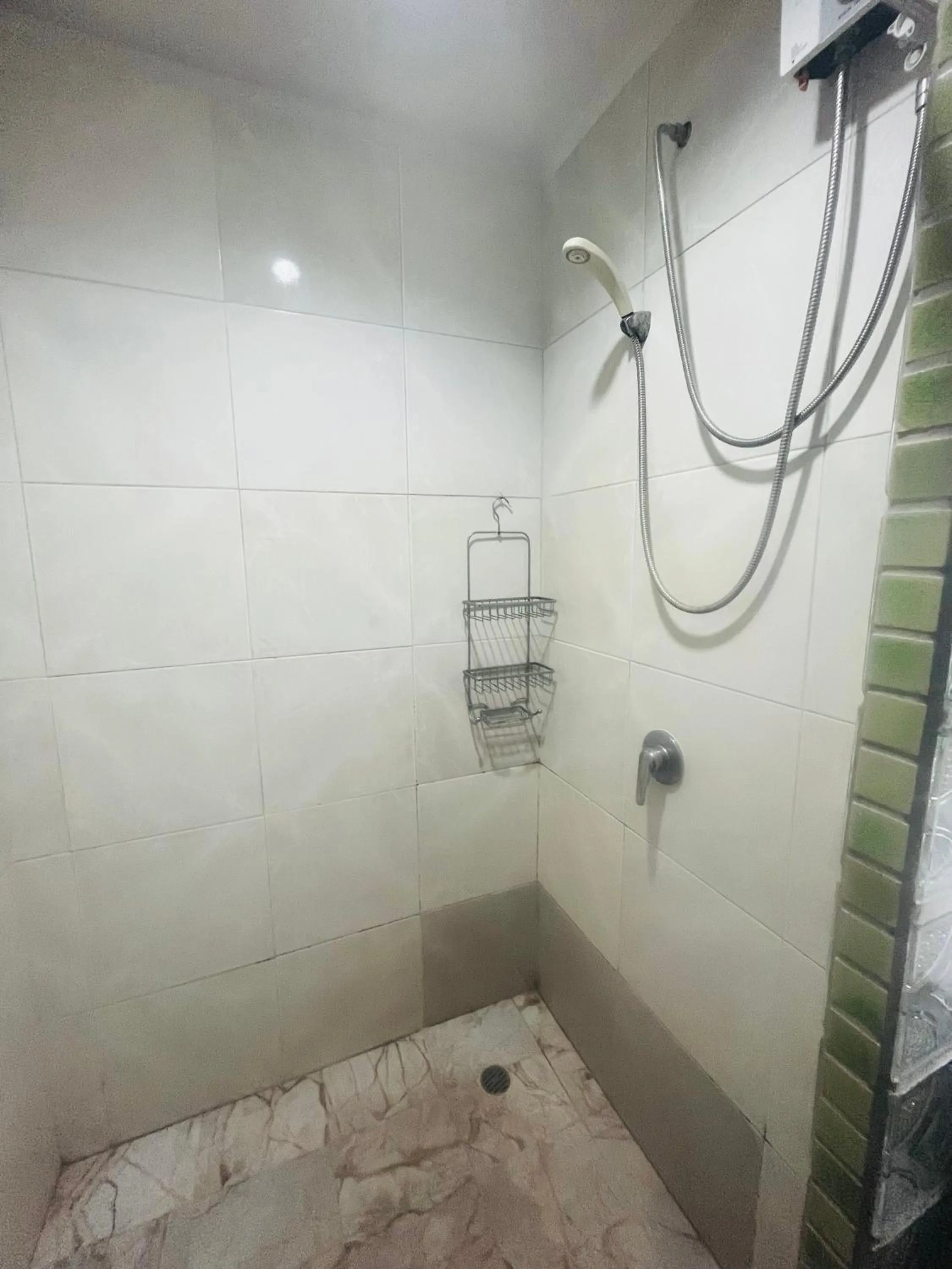 Bathroom in Chaweng Park Place