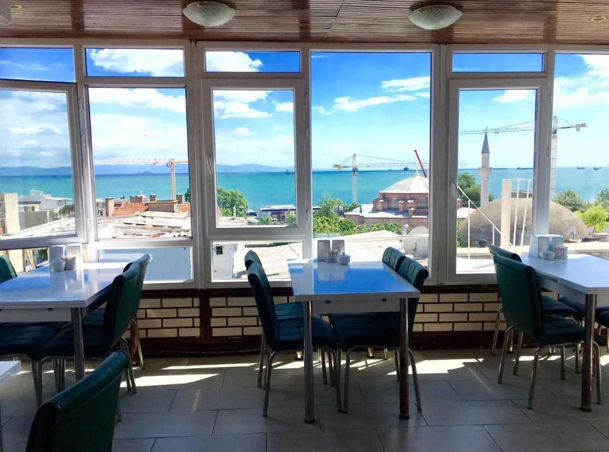 Landmark view in Ancient Town Hotel