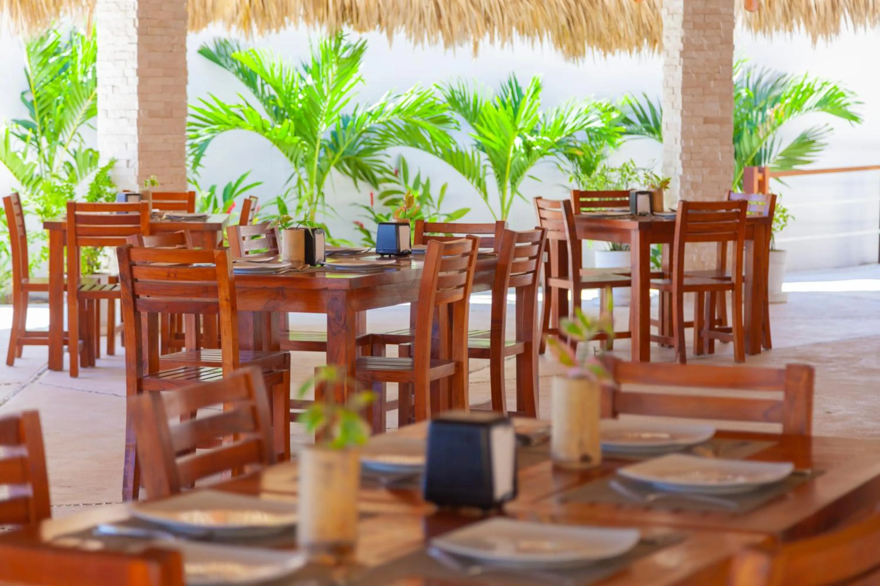 Beach in Hotel Marina Resort & Beach Club