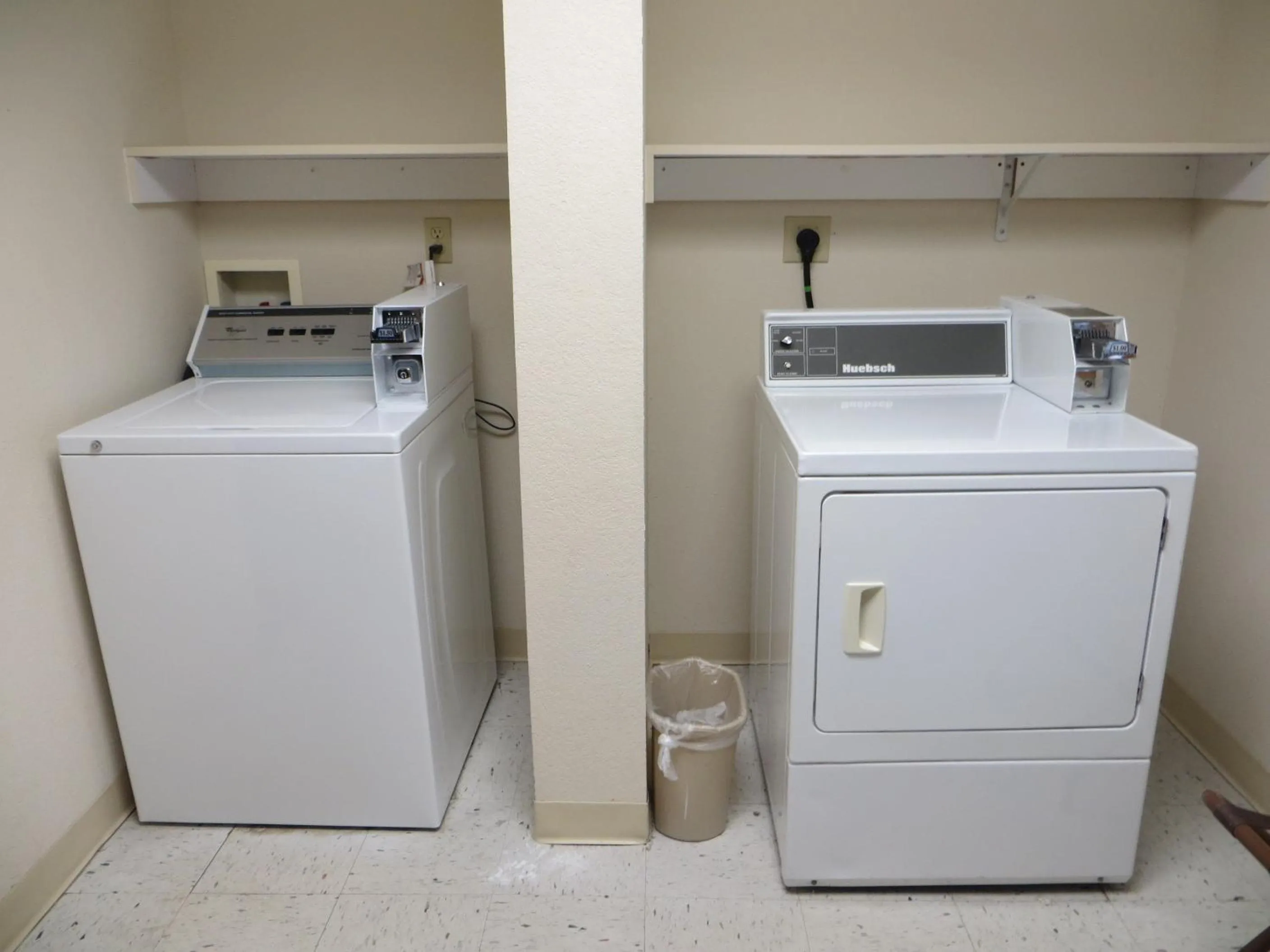 Other in Super 8 by Wyndham Davenport