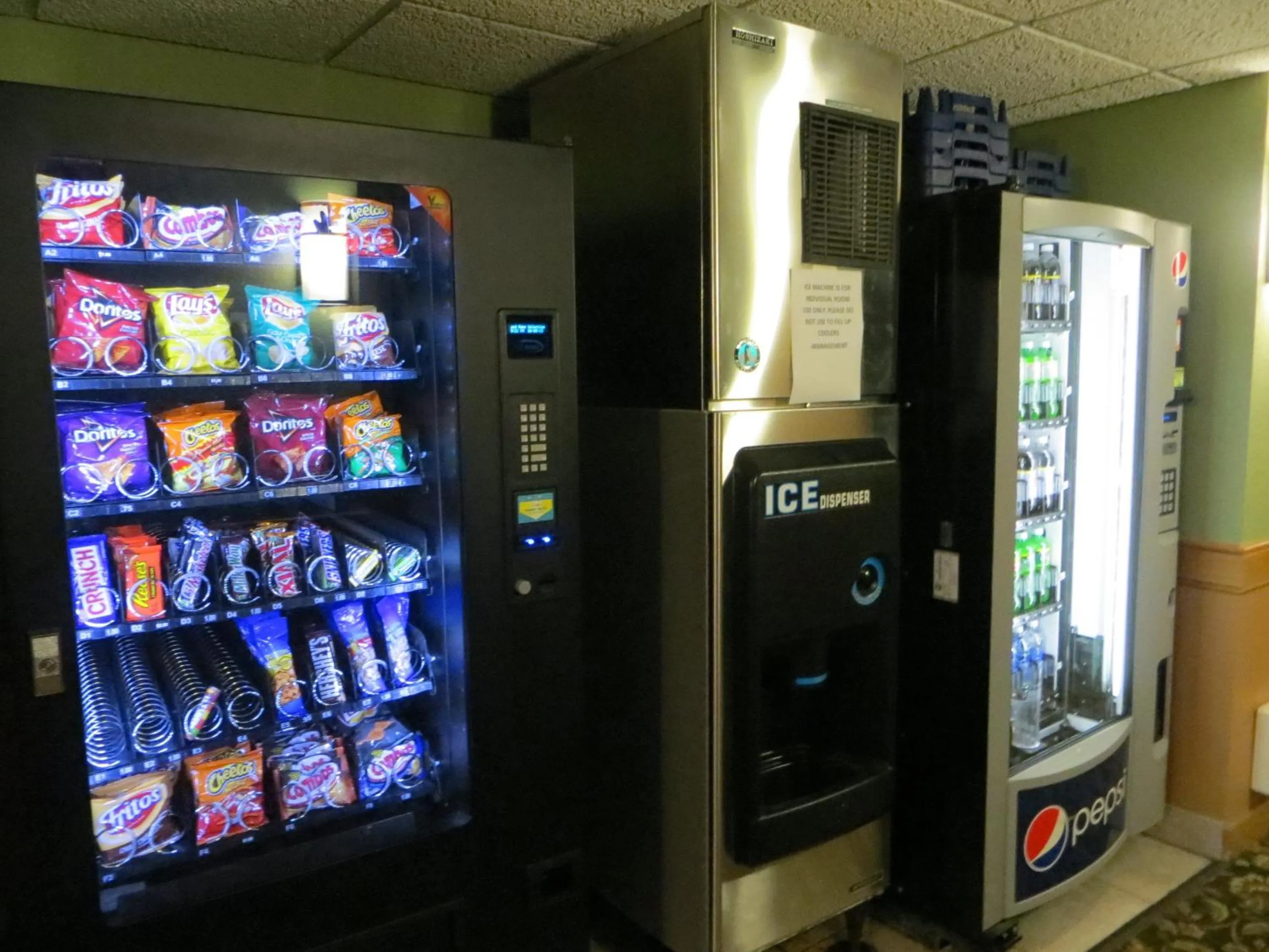 Other in Super 8 by Wyndham Davenport