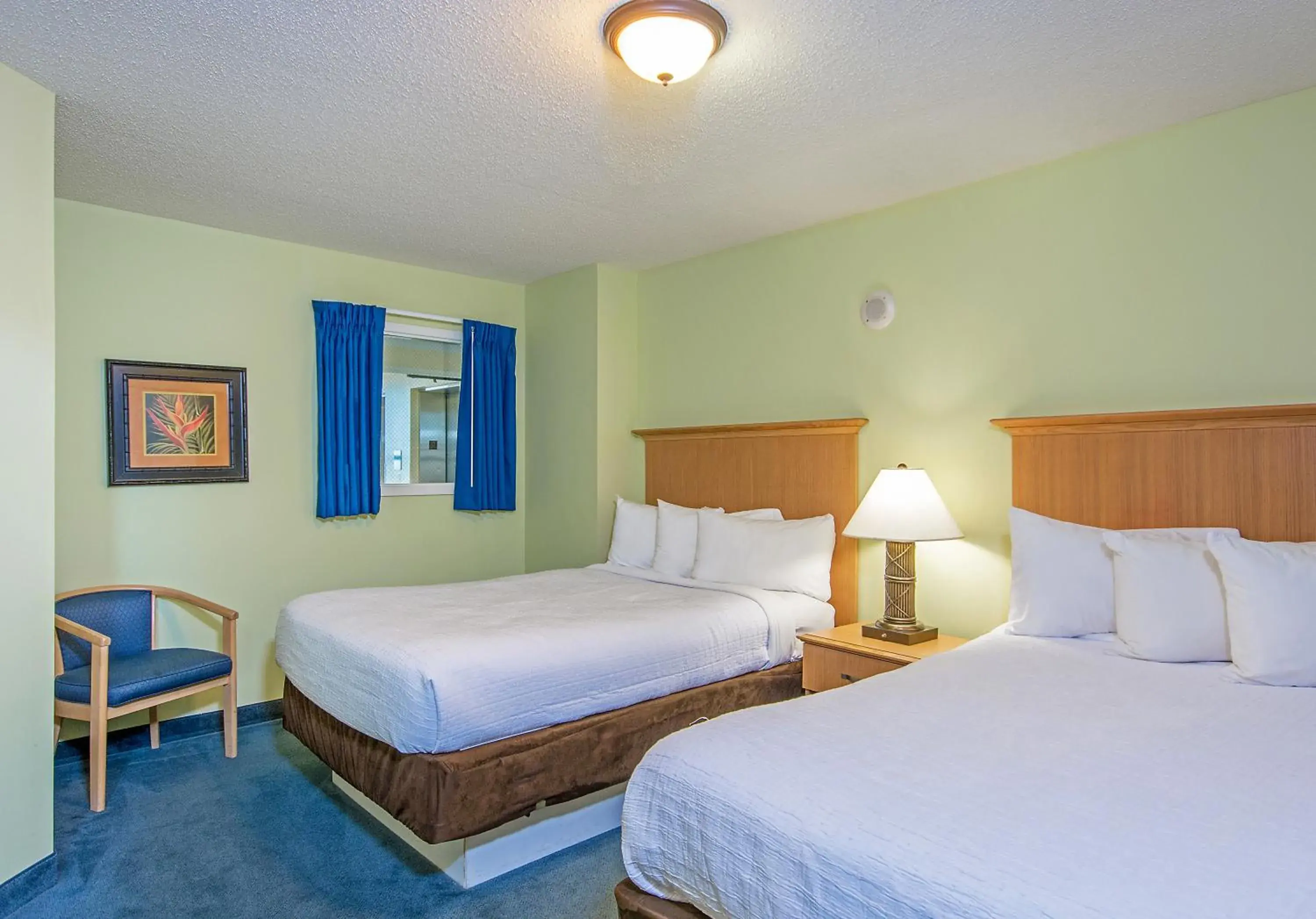 Oceanfront Two Bedroom Condo in Paradise Resort Oceanfront Two Bedroom Condo in Paradise Resort