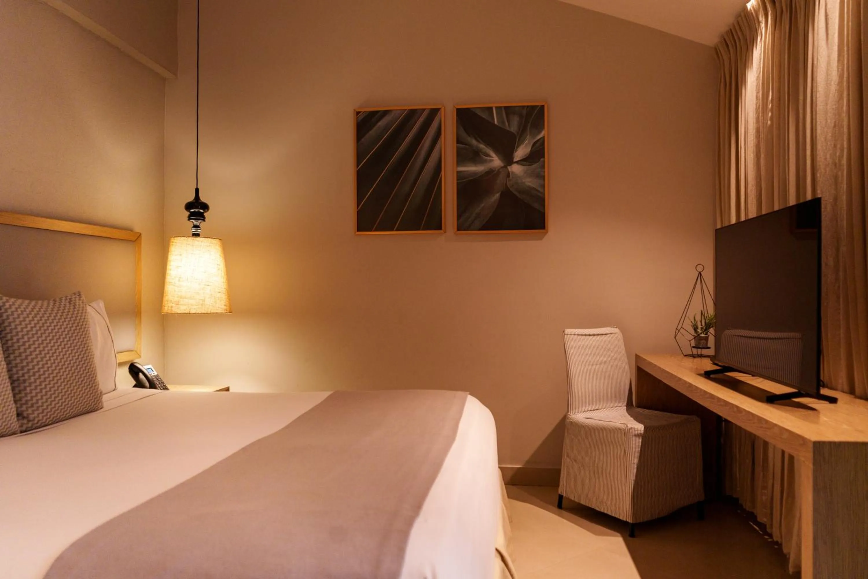 TV and multimedia, Bed in Hotel Santa Cecilia B&B