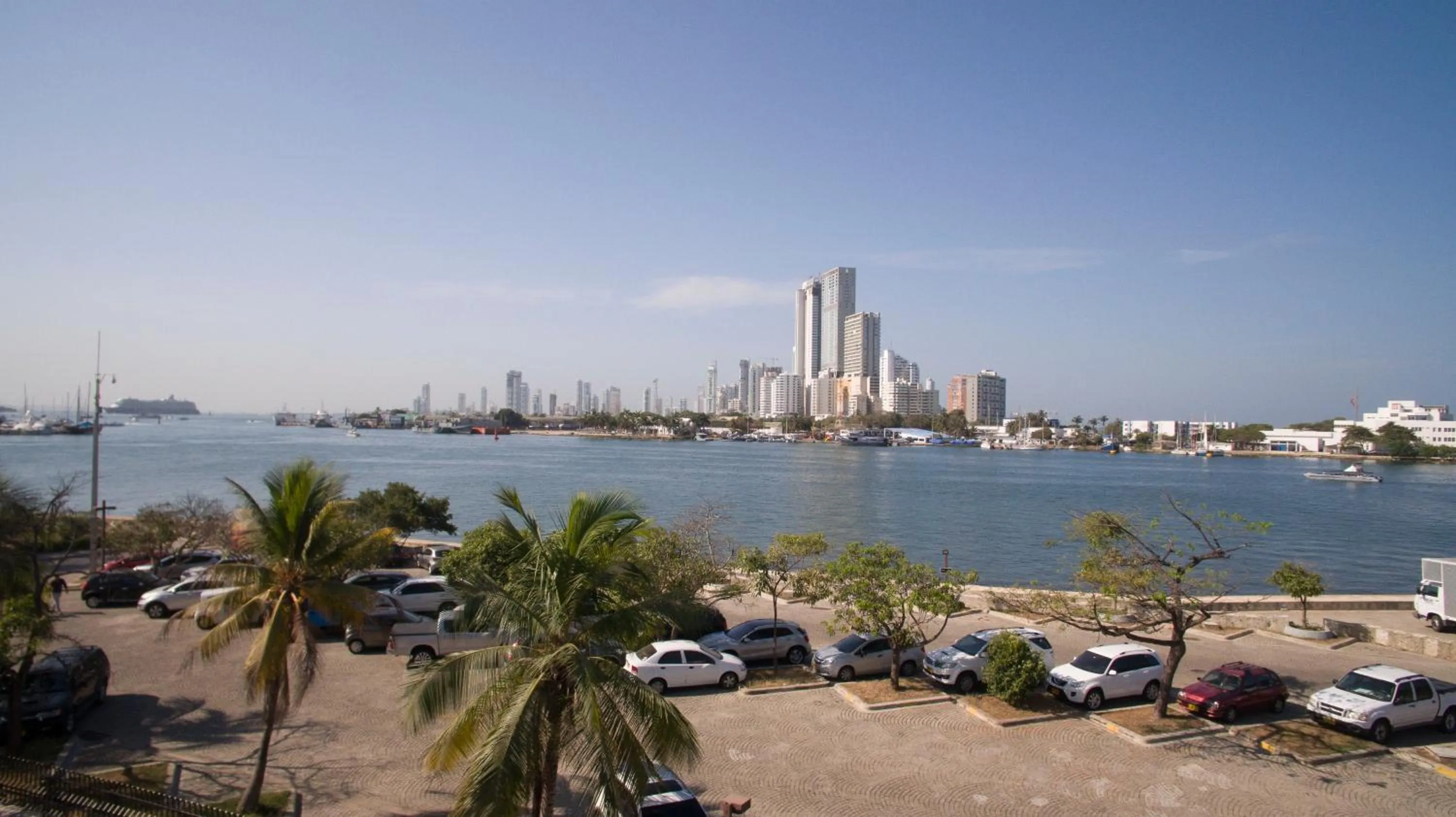 Day in Hotel Santa Cecilia B&B